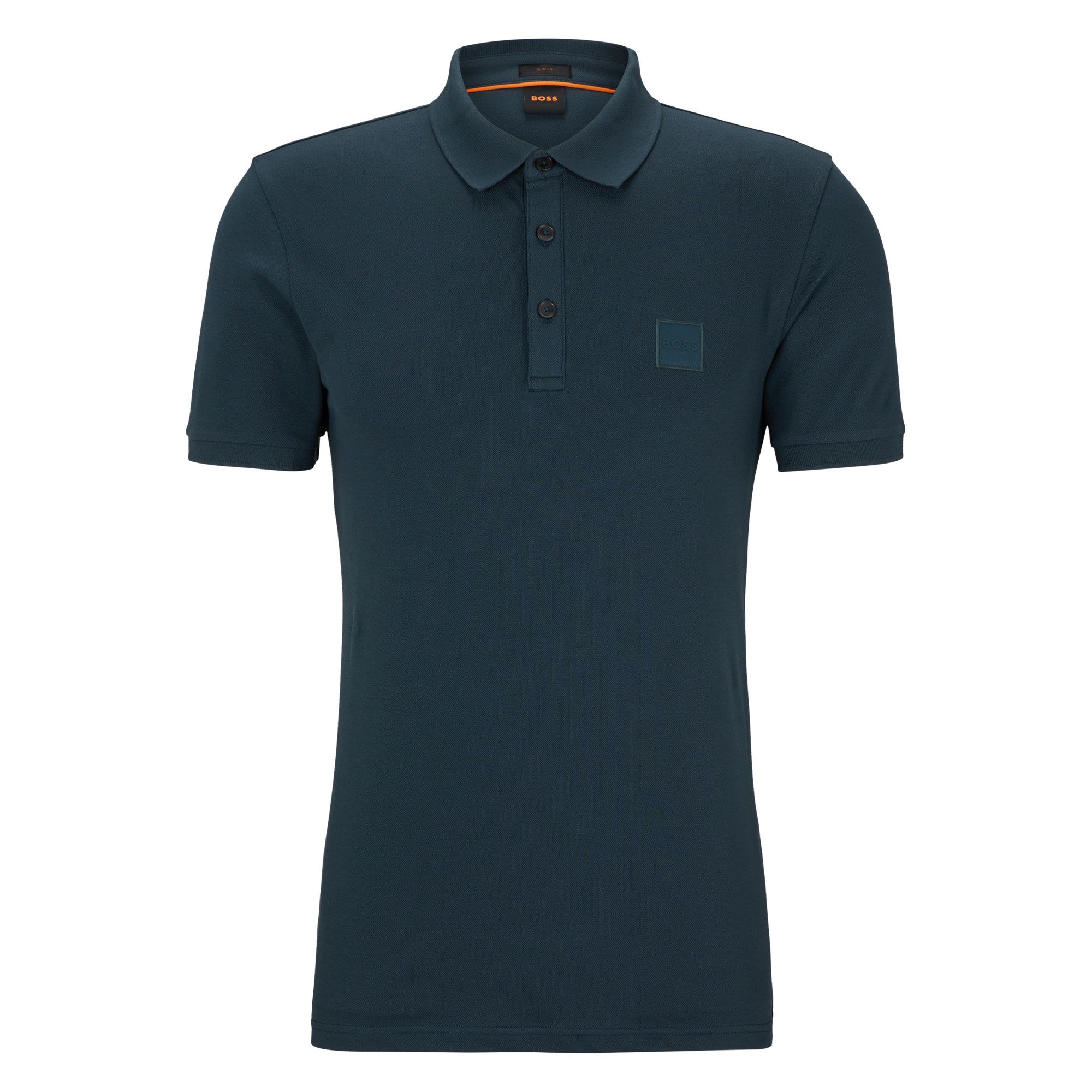 Boss Passenger Polo Heren