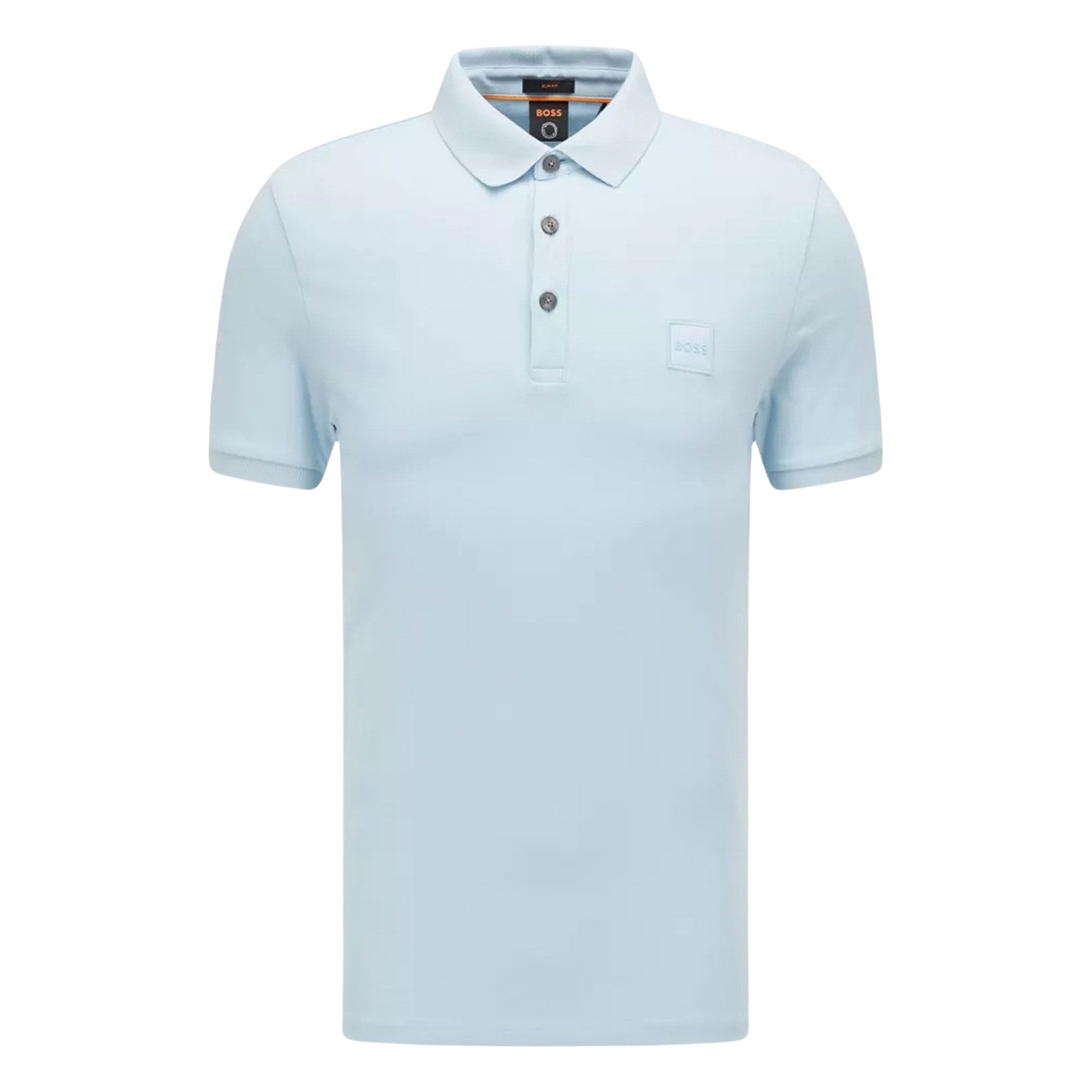 Boss Passenger Polo Heren