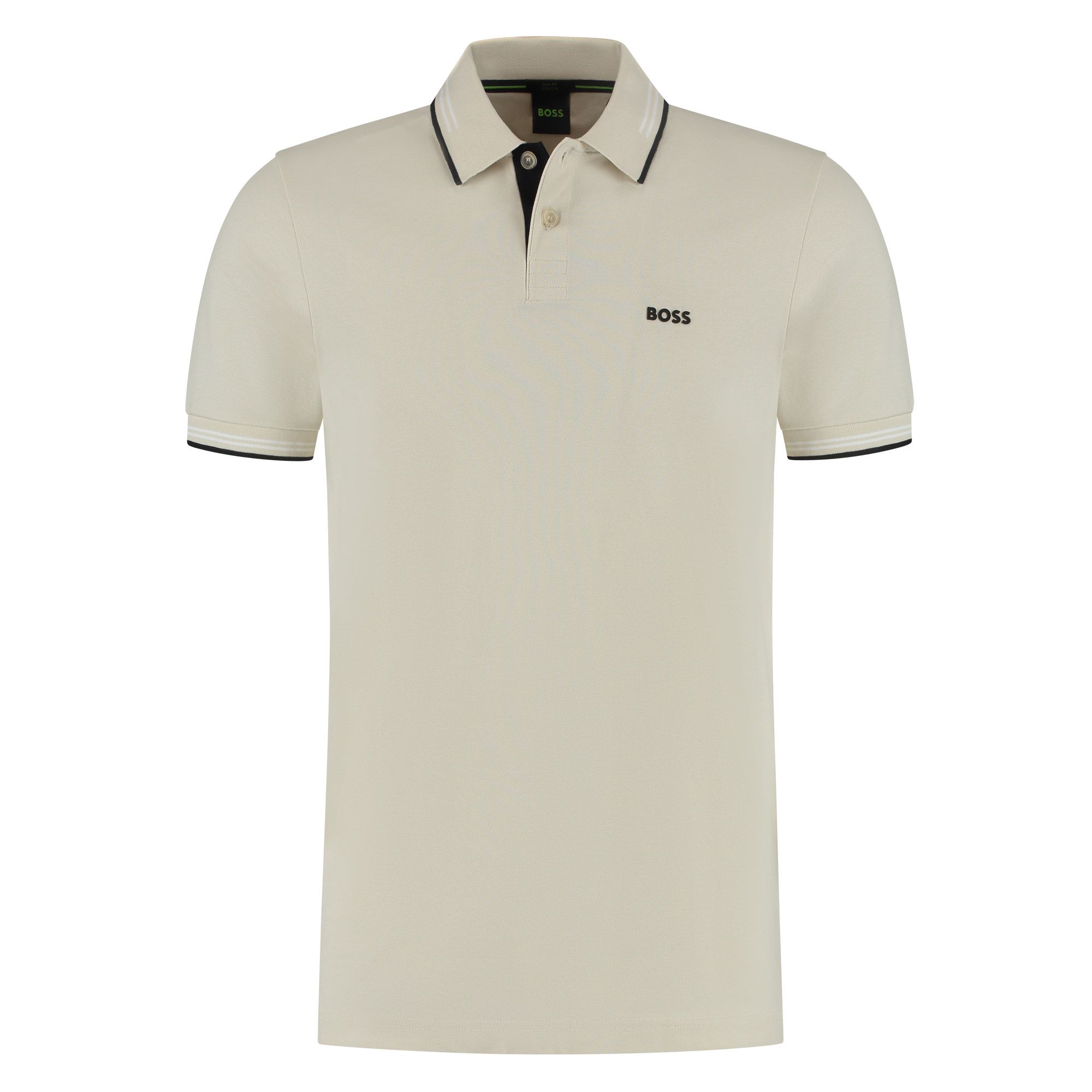 Boss Paul Polo Heren