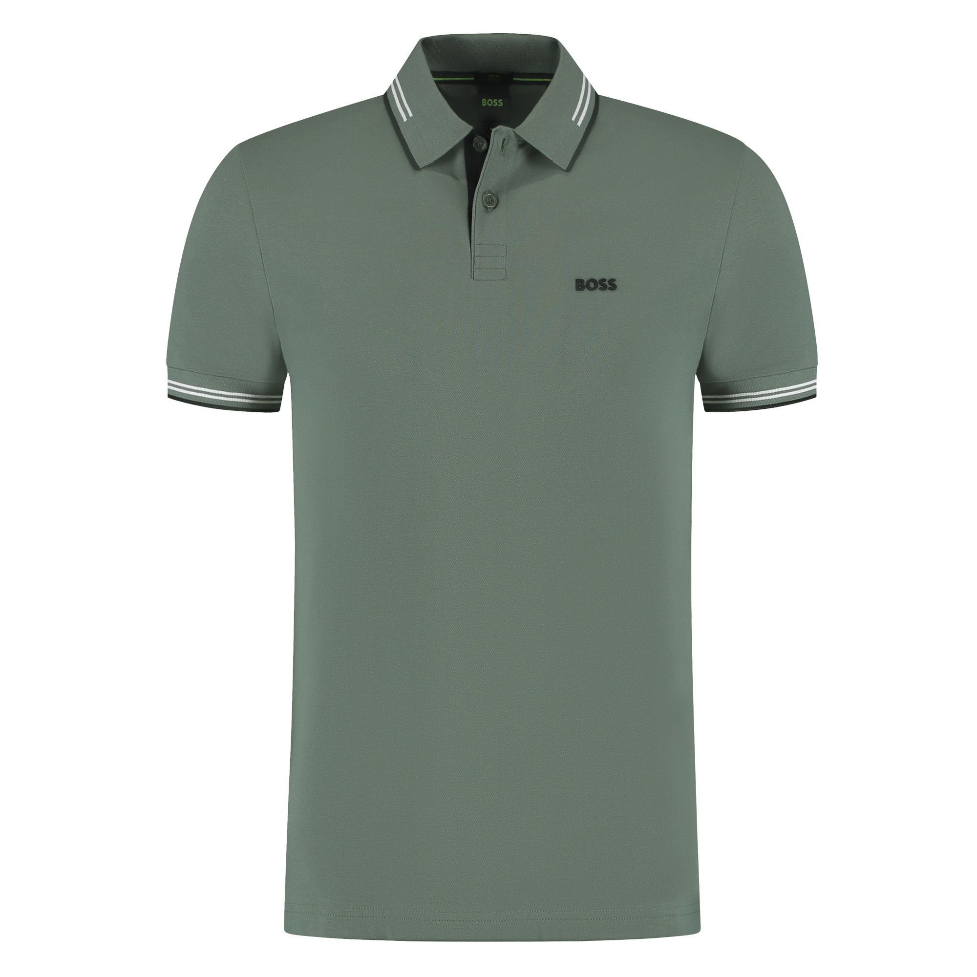 Boss Paul Poloshirt Herren
