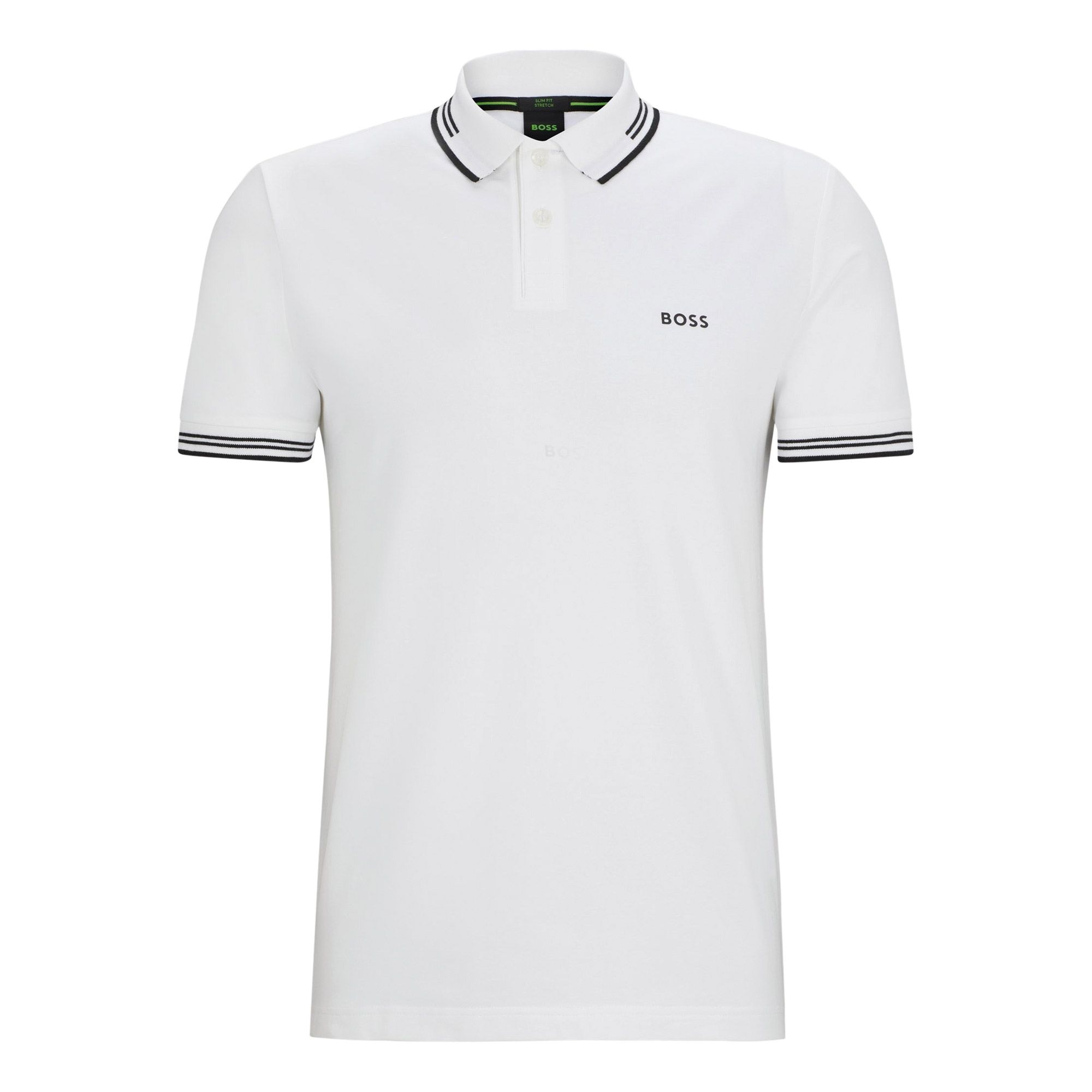 Boss Paul Poloshirt Herren