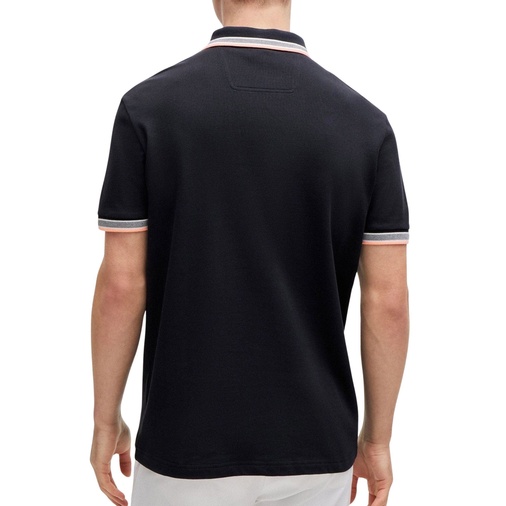 Boss Paddy Polo Heren