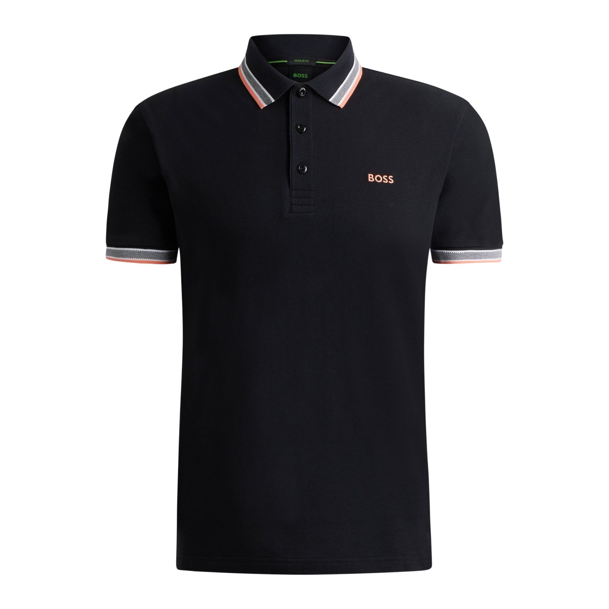 Boss Paddy Polo Heren
