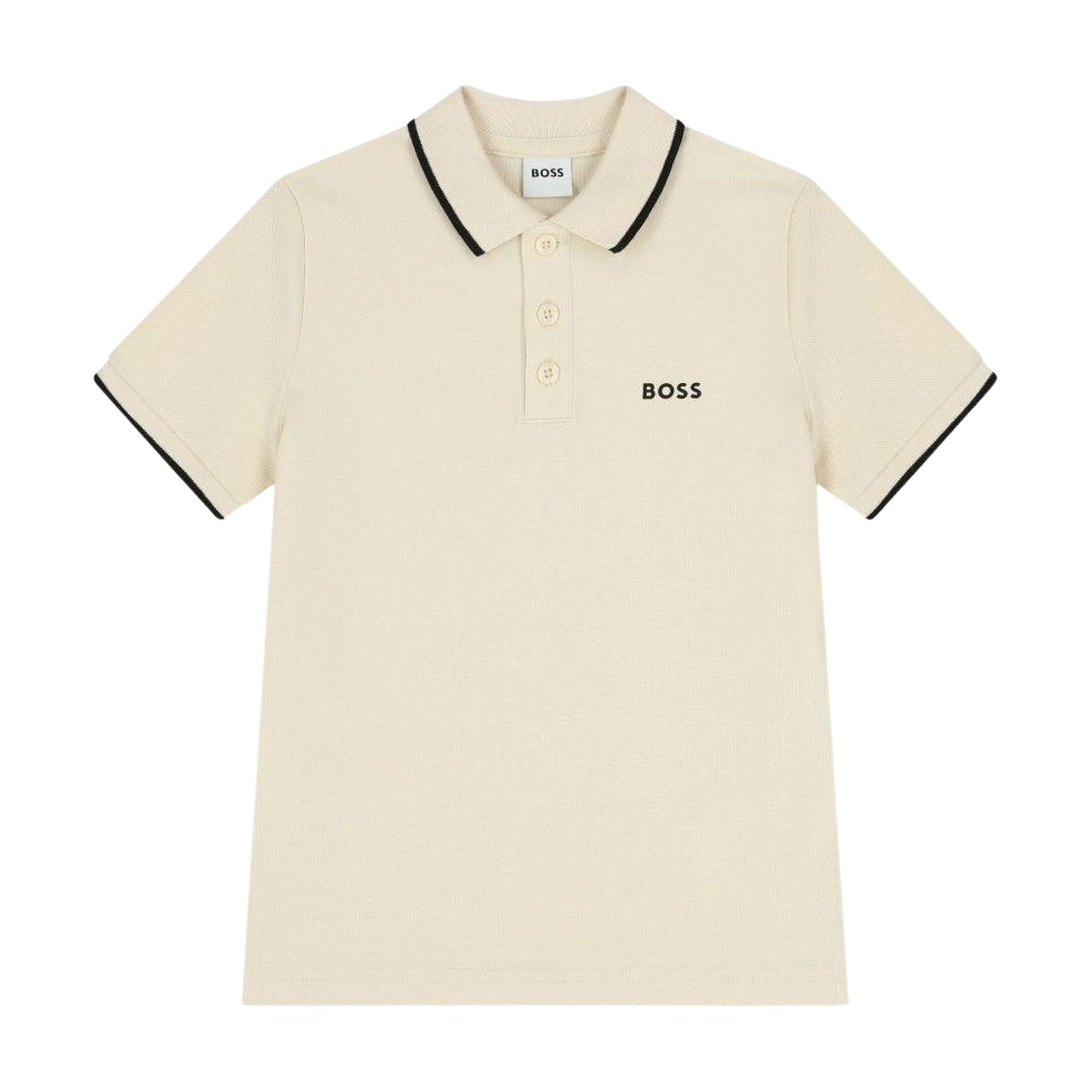 Boss SS Polo Junior