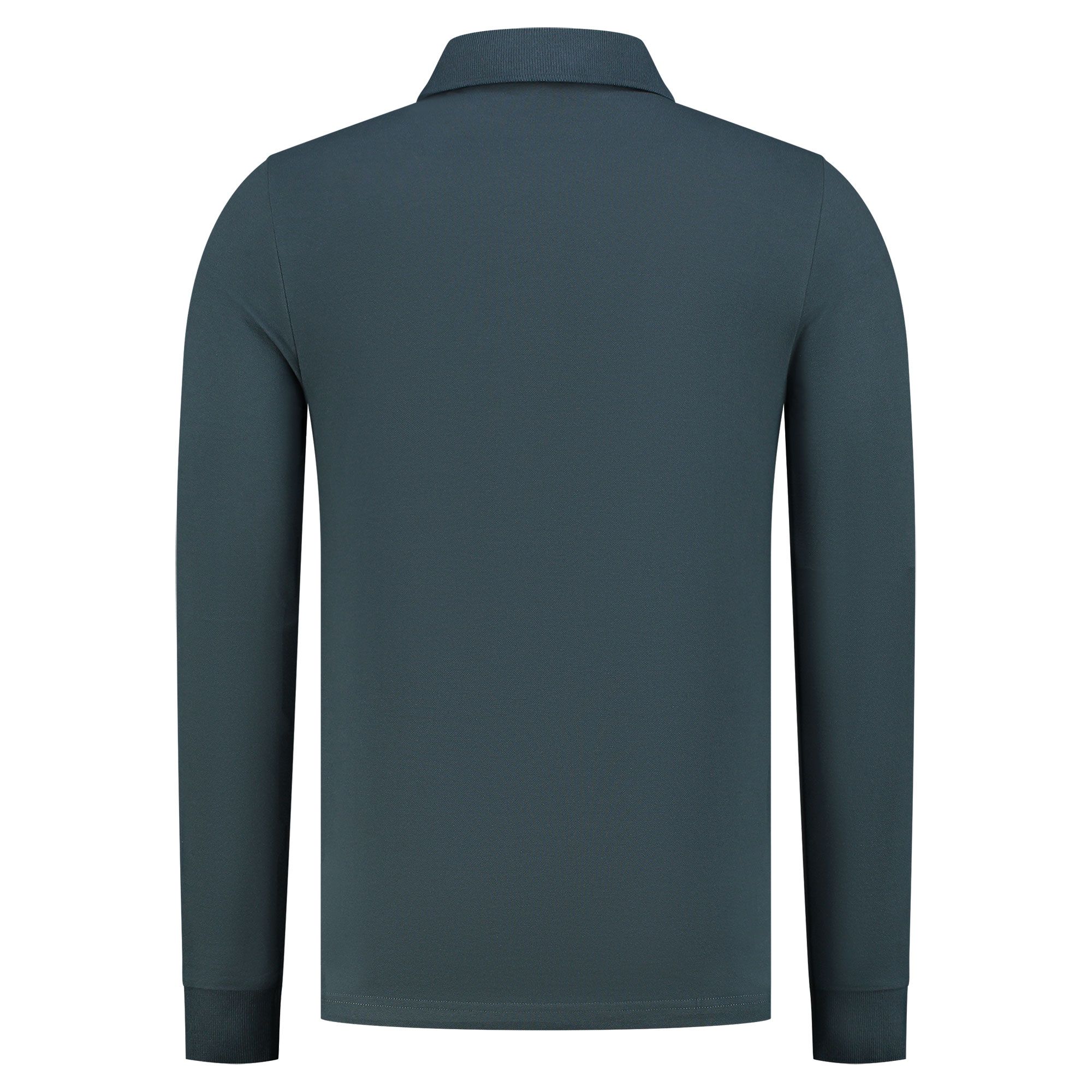 Boss Passerby Longsleeve Polo Heren