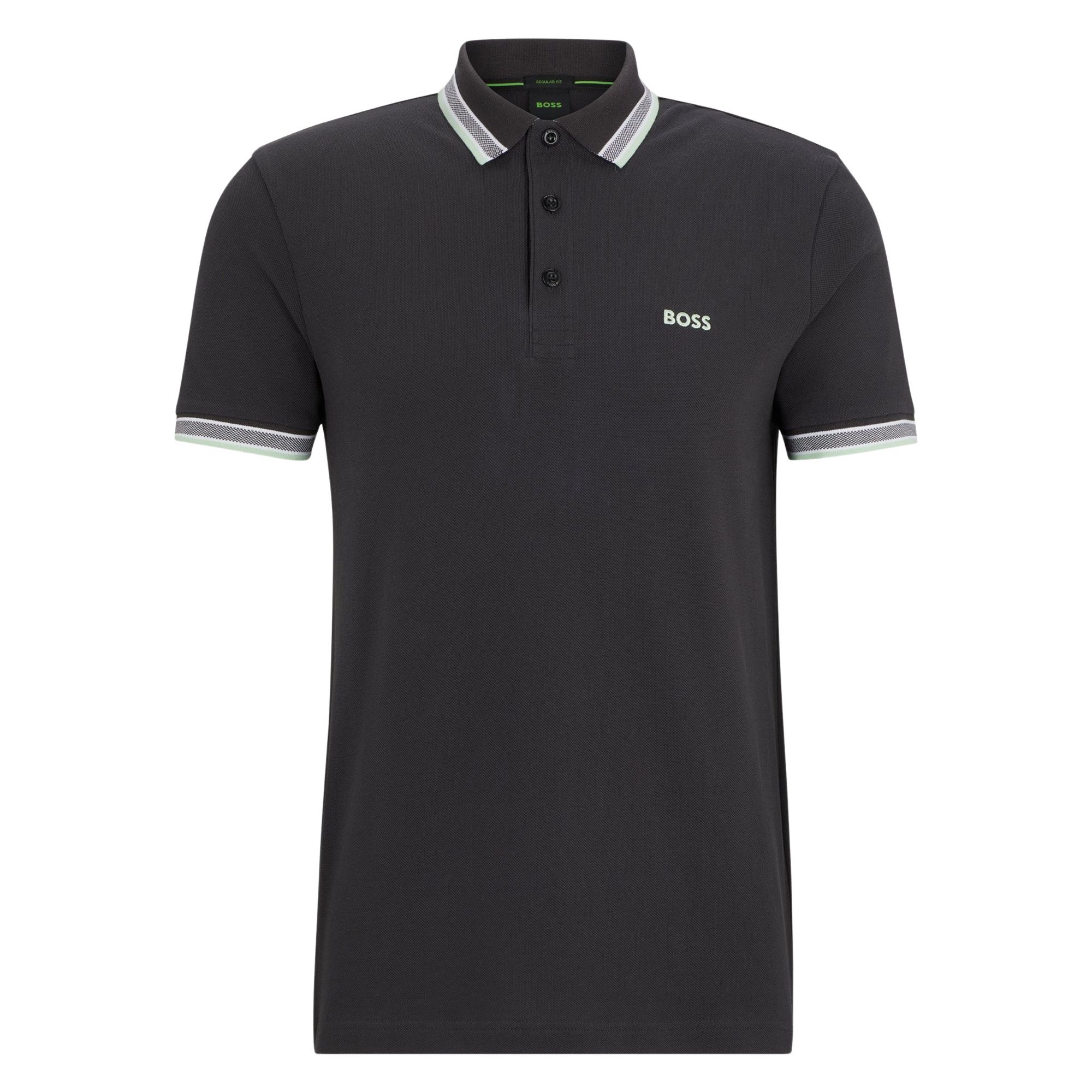 Boss Paddy Polo Heren