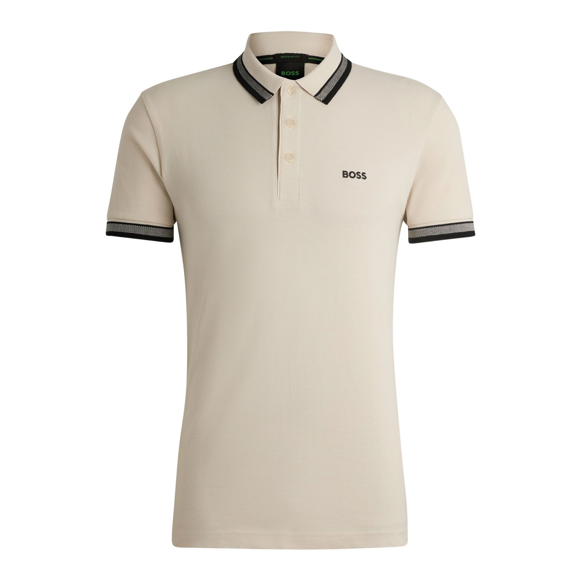 Polo Boss Paddy Homme