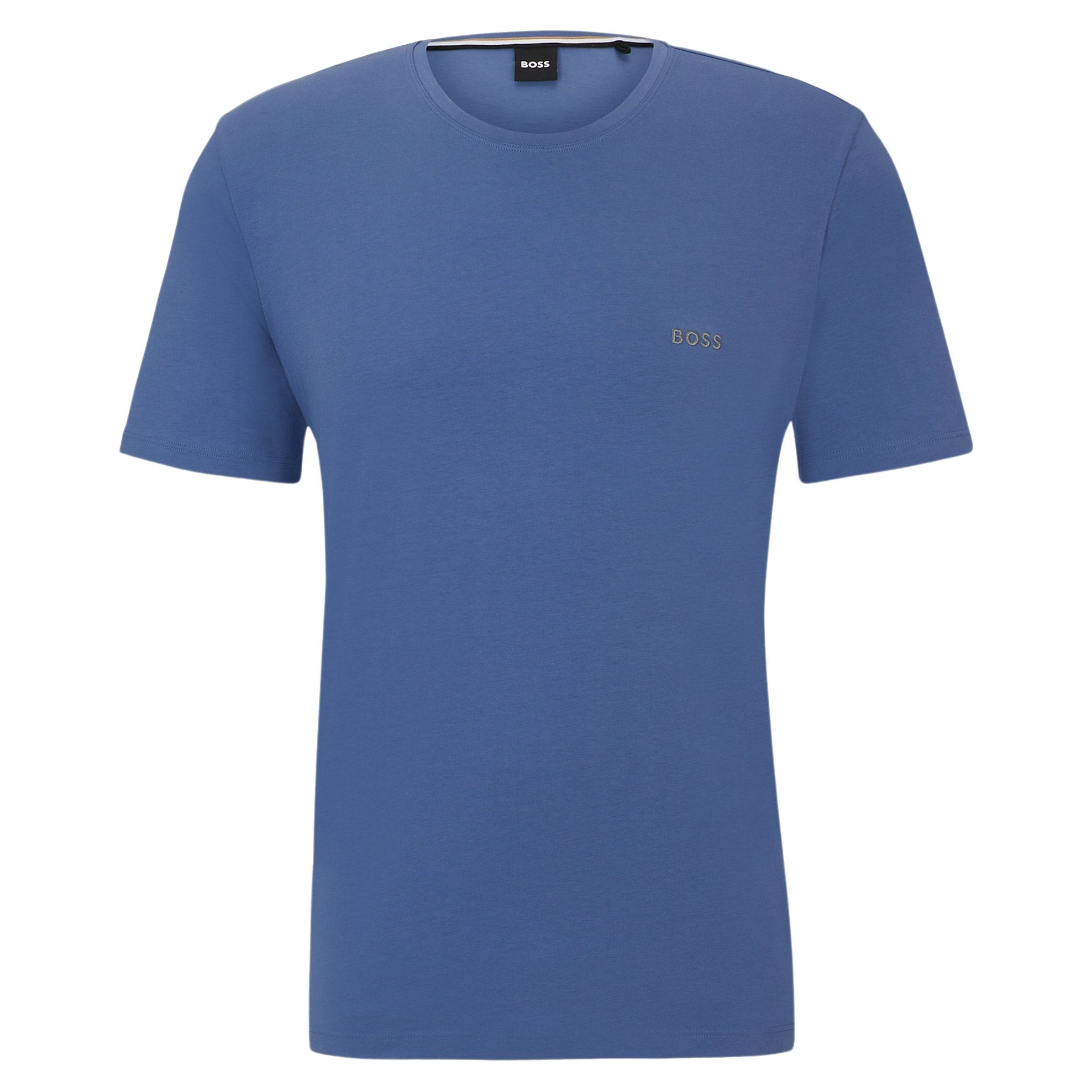 Boss Mix&Match Lounge Shirt Heren