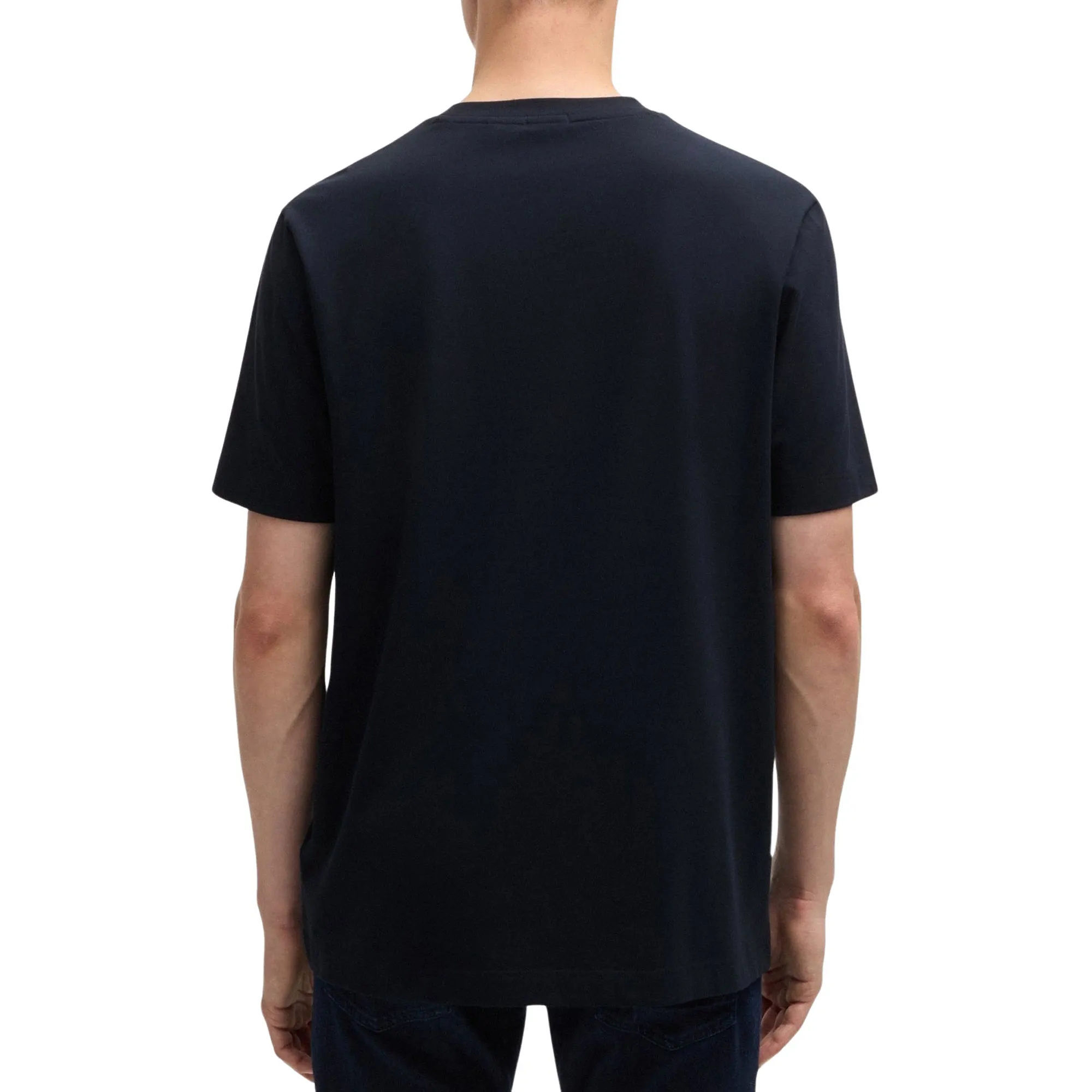 T-shirt Boss Tchup Hommes