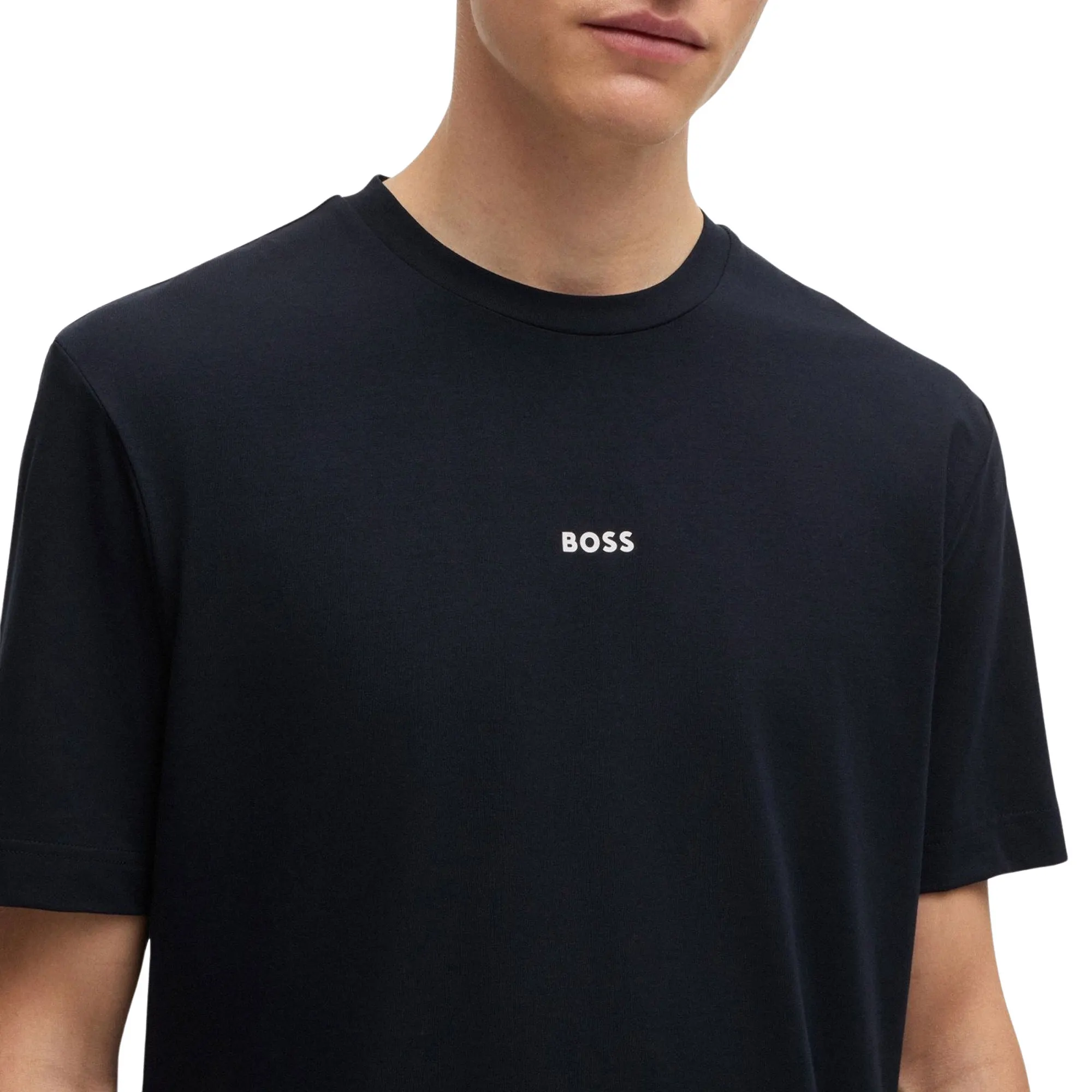 T-shirt Boss Tchup Hommes