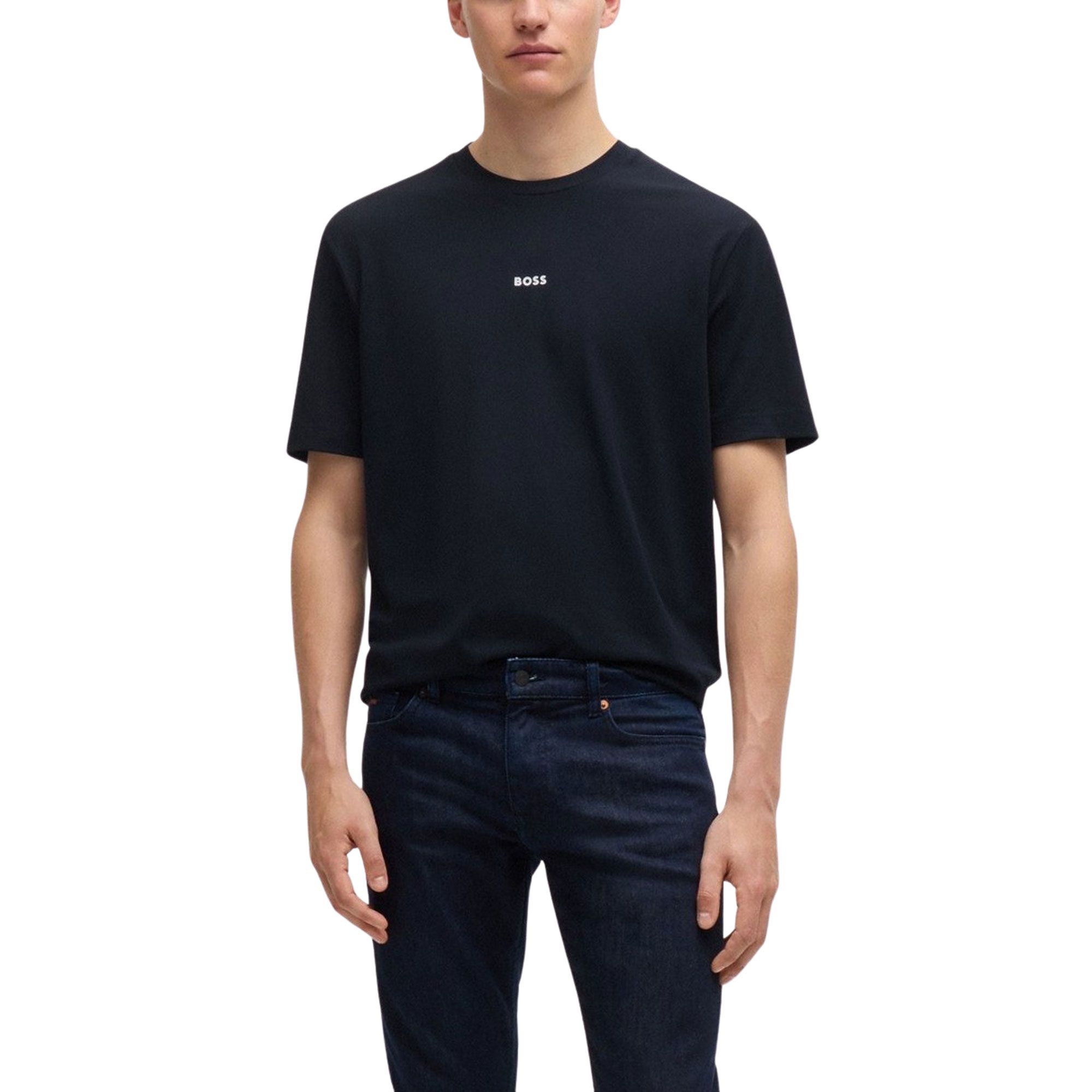 T-shirt Boss Tchup Hommes