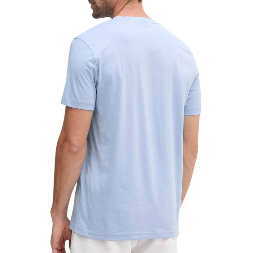 Boss Thinking T-shirt Heren