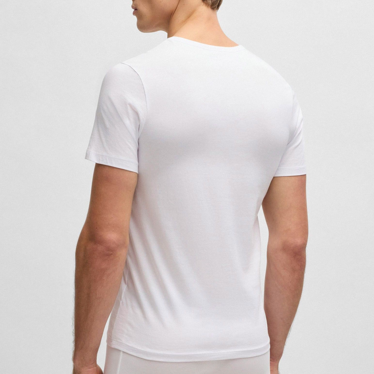 Boss Shirt Classic Hommes (lot de 3) 