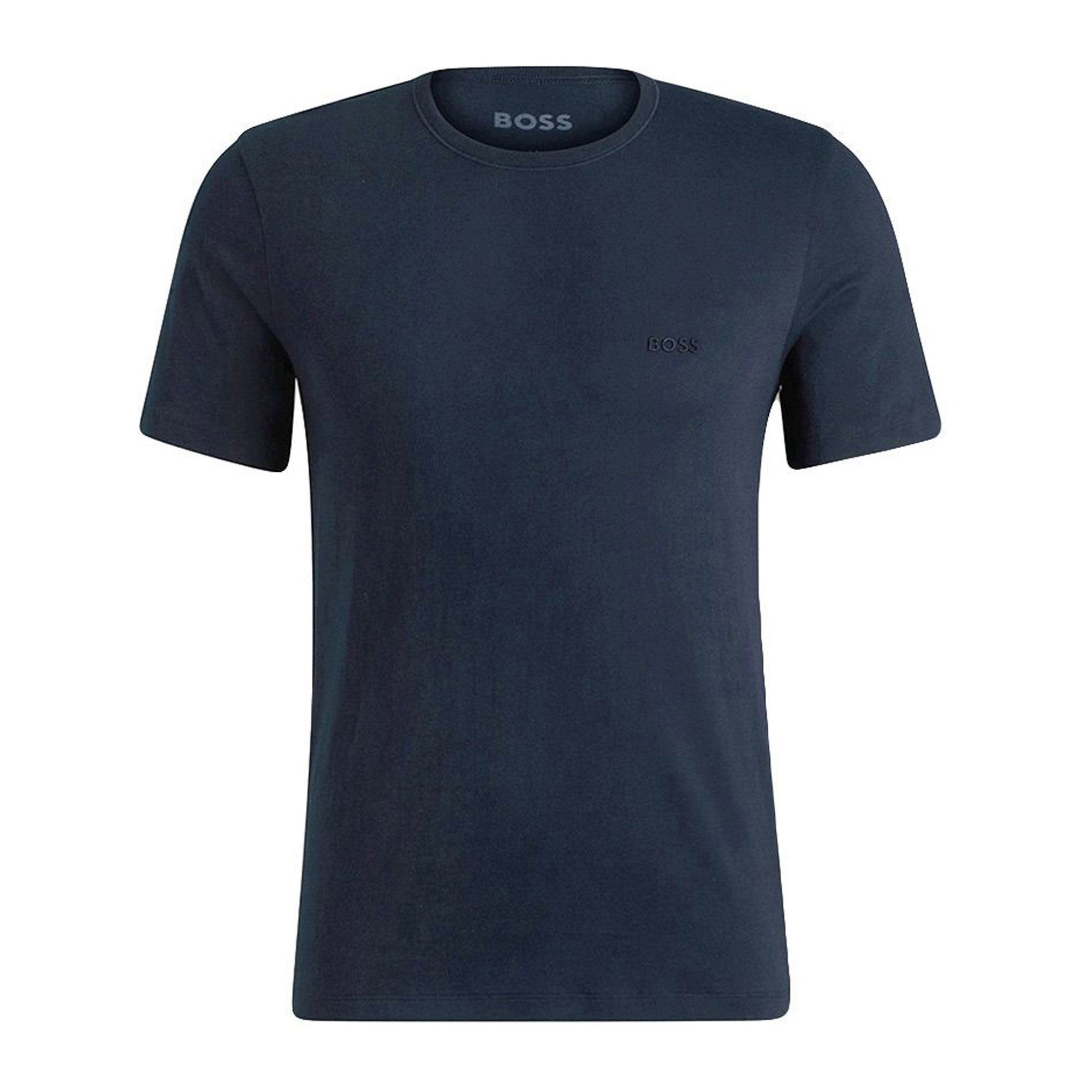 T-shirt Boss Classic Hommes (lot de 3) 