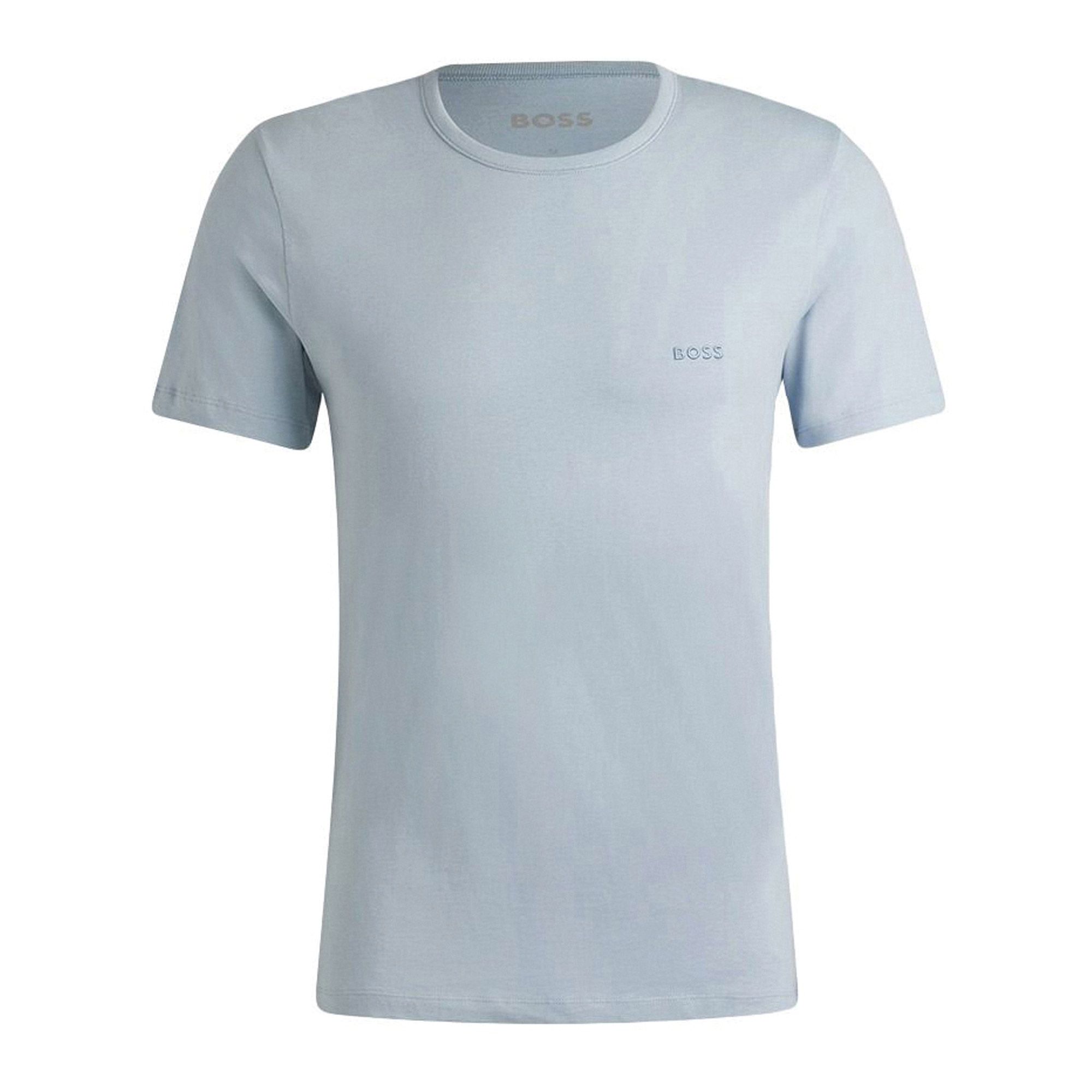 T-shirt Boss Classic Hommes (lot de 3) 