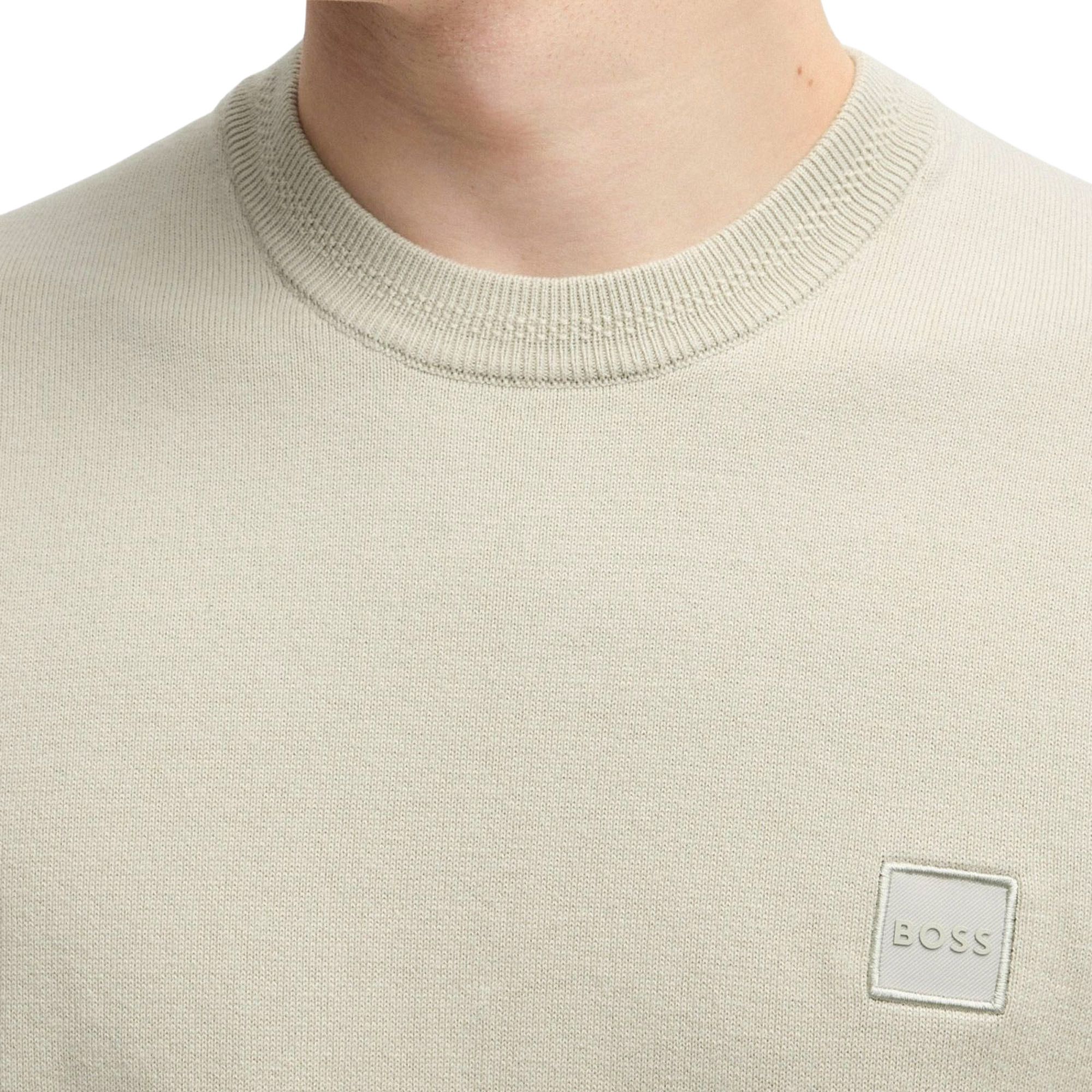 Boss Kanache T-shirt Heren