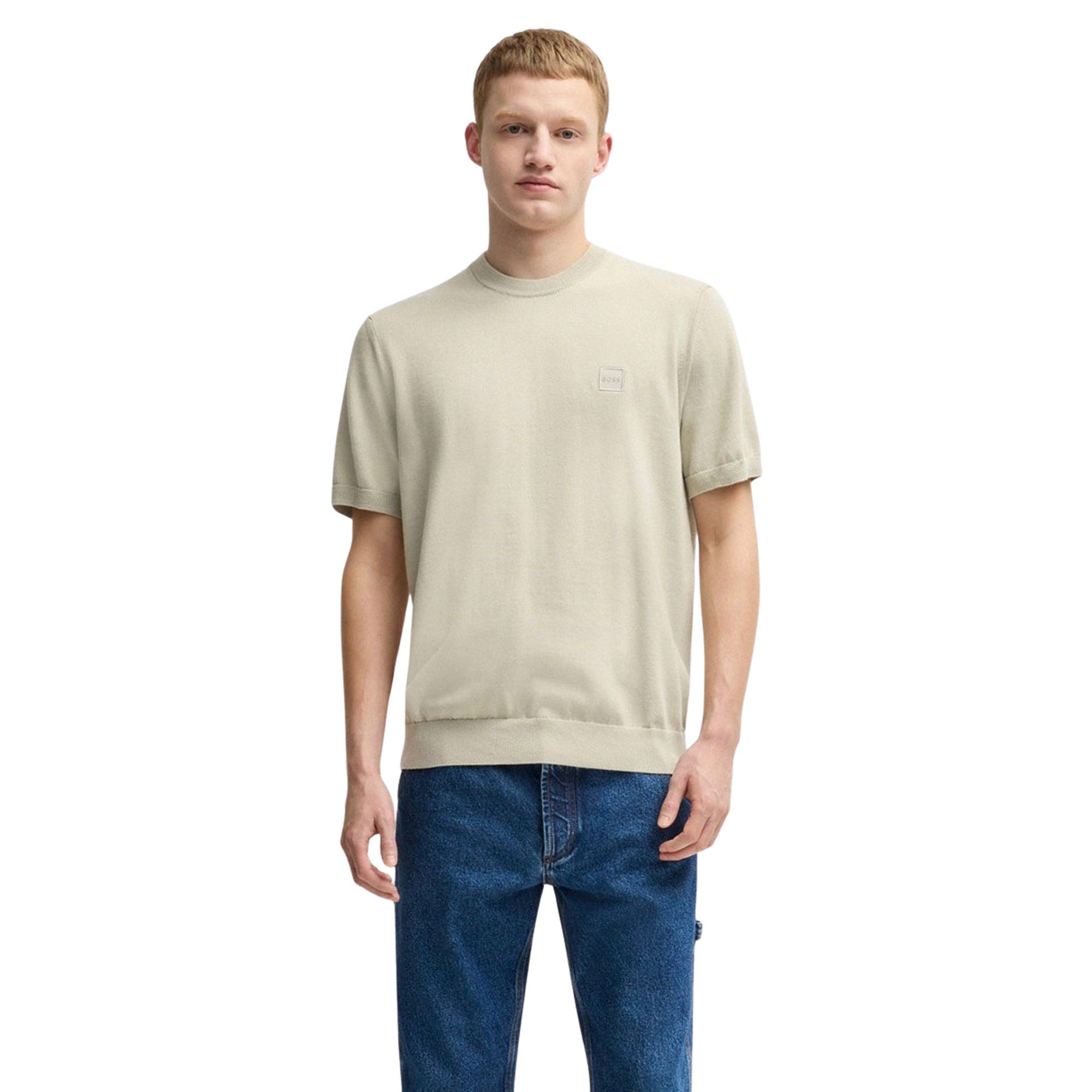 Boss Kanache T-shirt Heren
