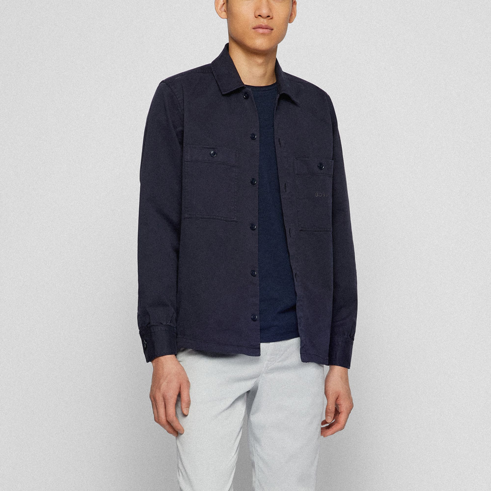 Boss Tegood Shirt Heren