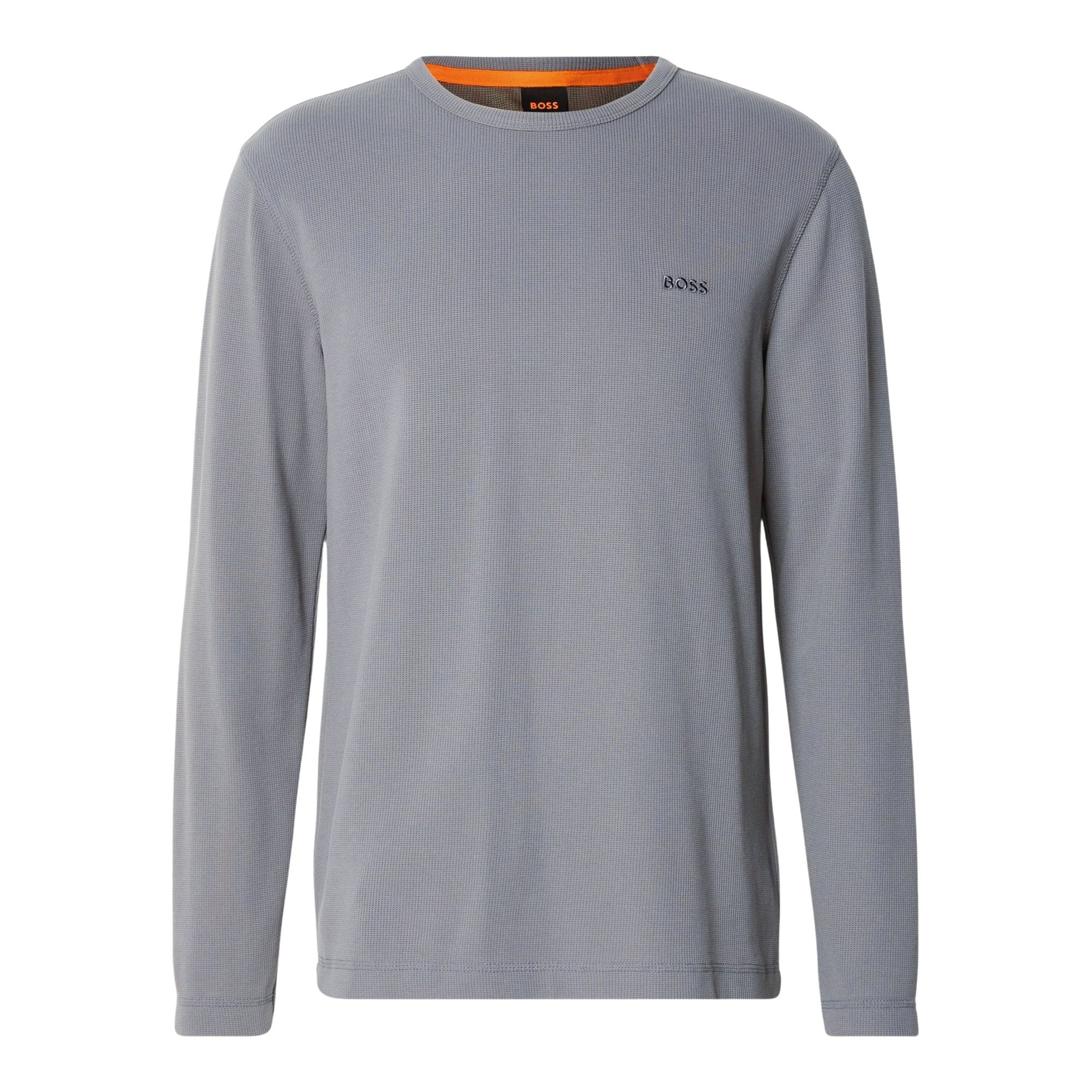 Boss Tempesto Longsleeve Shirt Heren