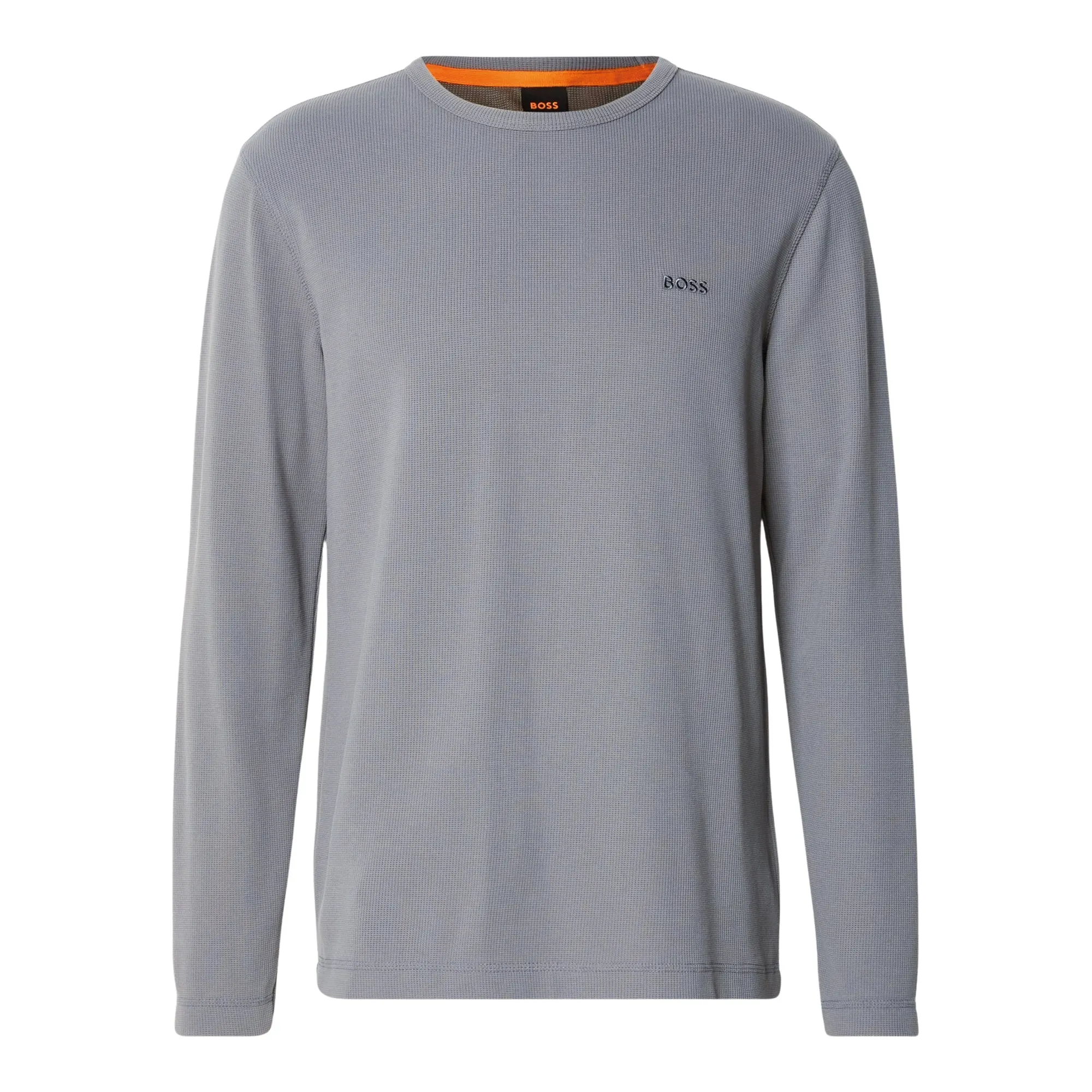 Boss Tempesto Longsleeve Shirt Heren