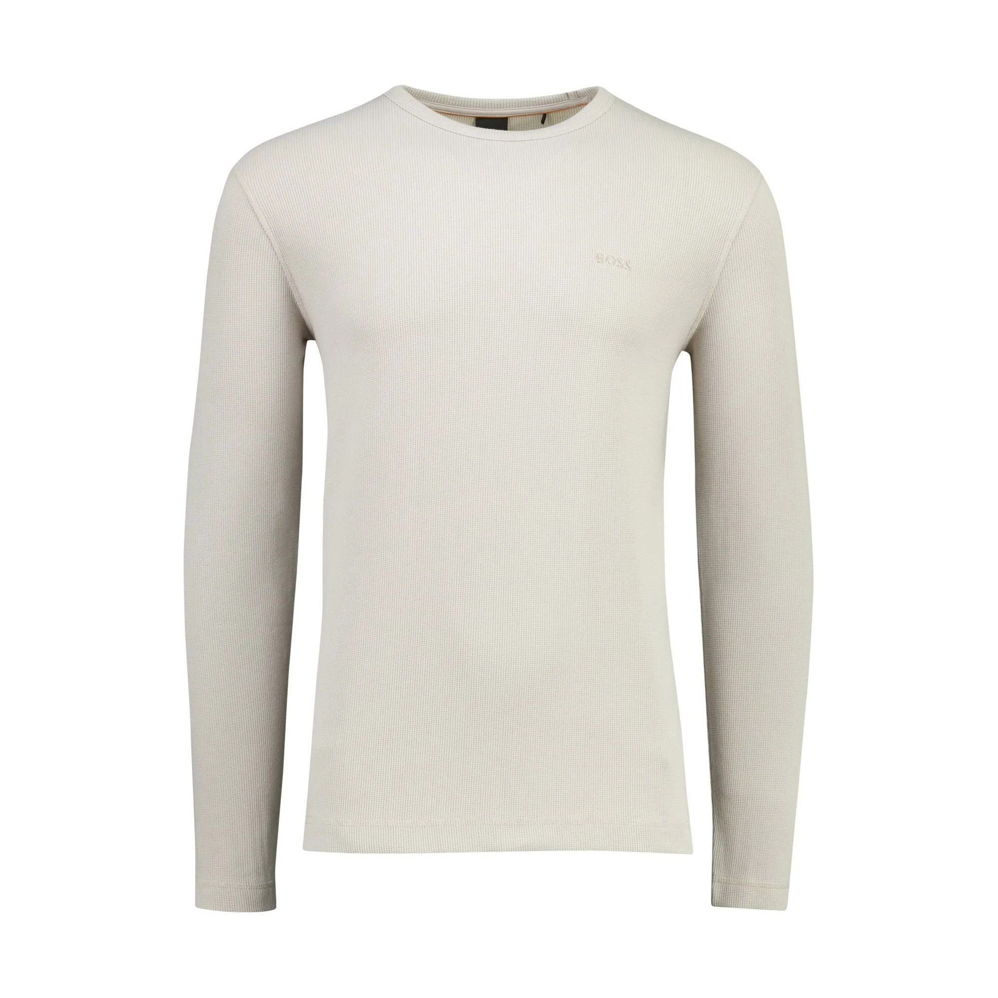 Boss Tempesto Longsleeve Shirt Herren