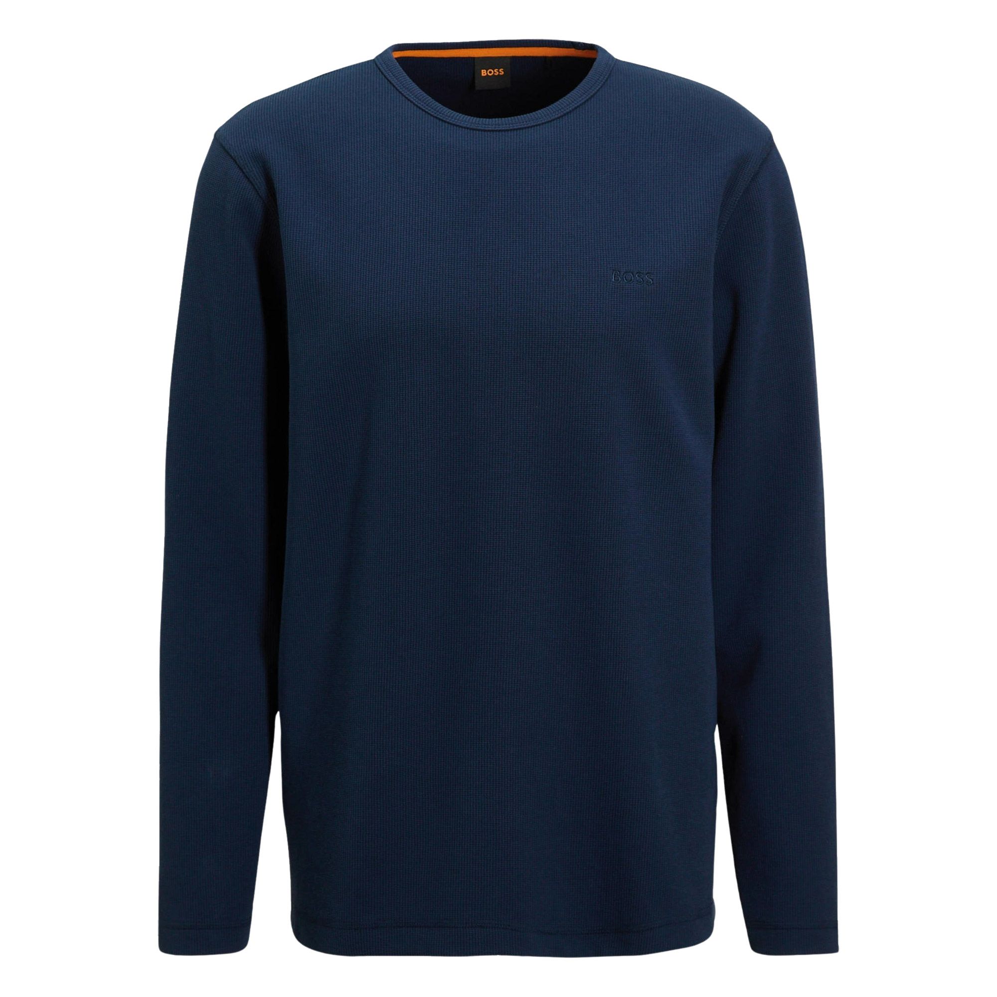 Boss Tempesto Longsleeve Shirt Heren
