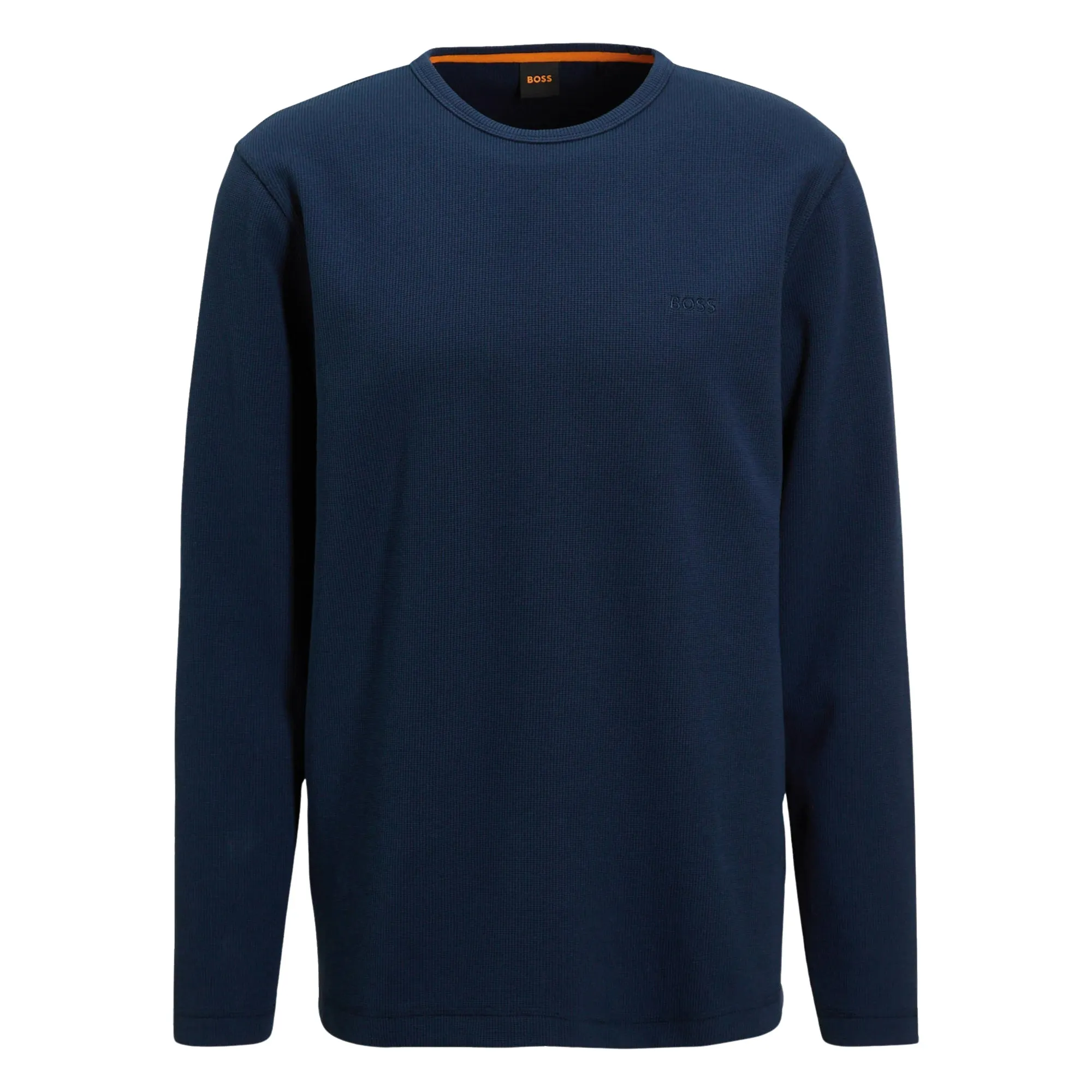 Boss Tempesto Longsleeve Shirt Heren