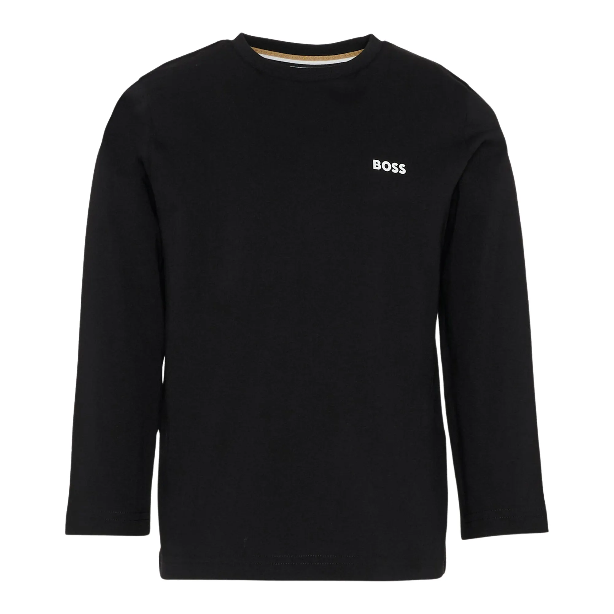 Boss Longleeve Shirt Junior