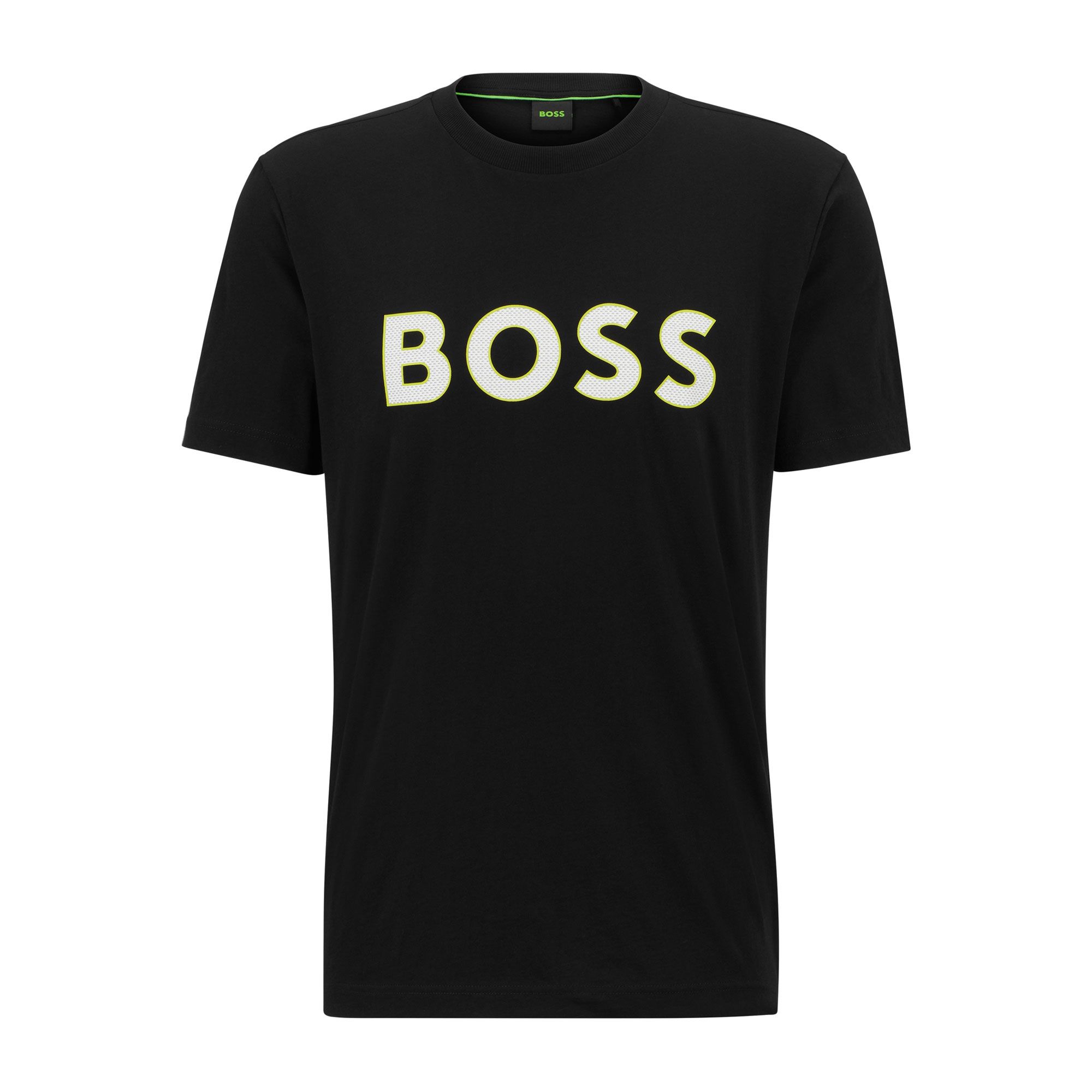 Boss Tee 1 T-shirt Heren