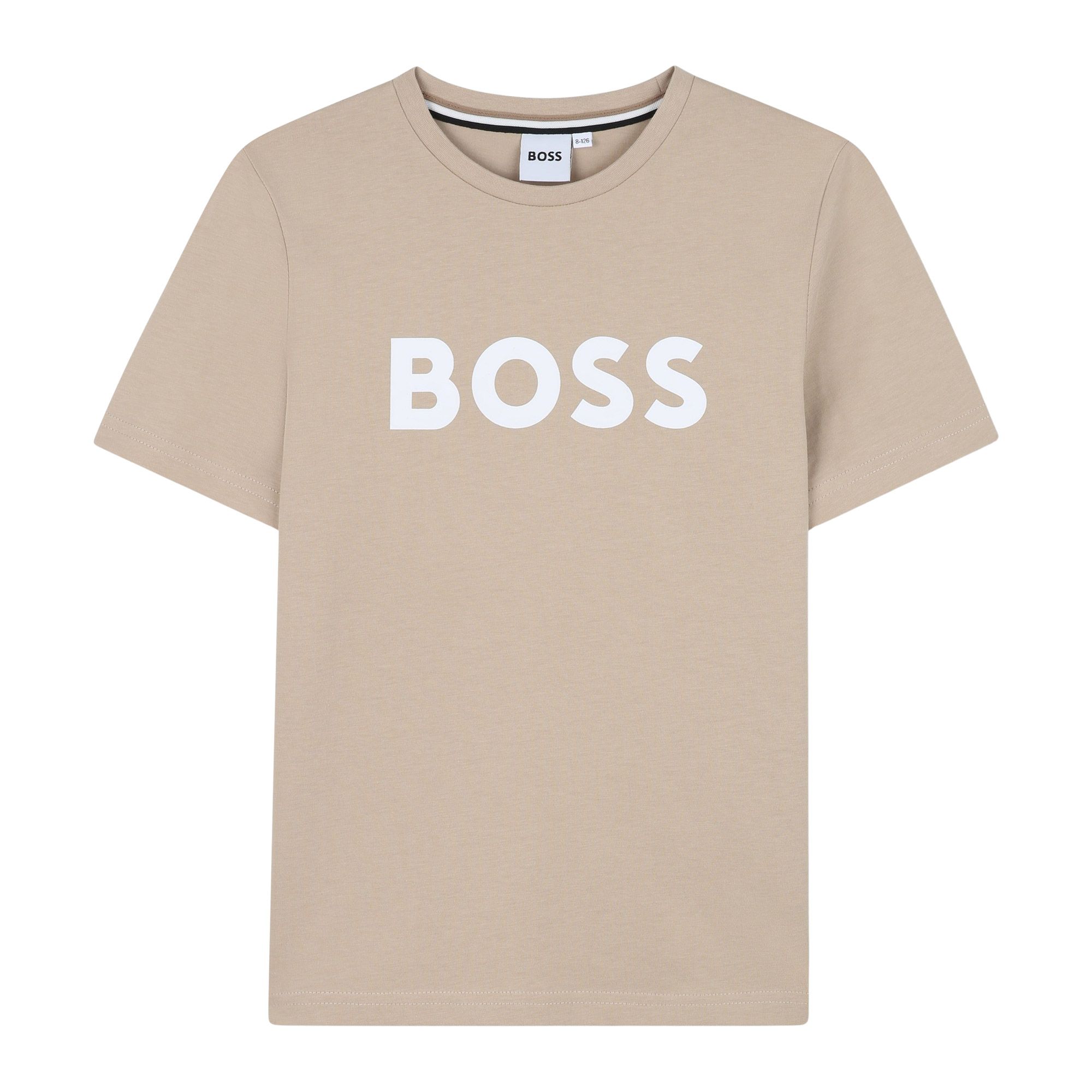 Boss Shirt Junior