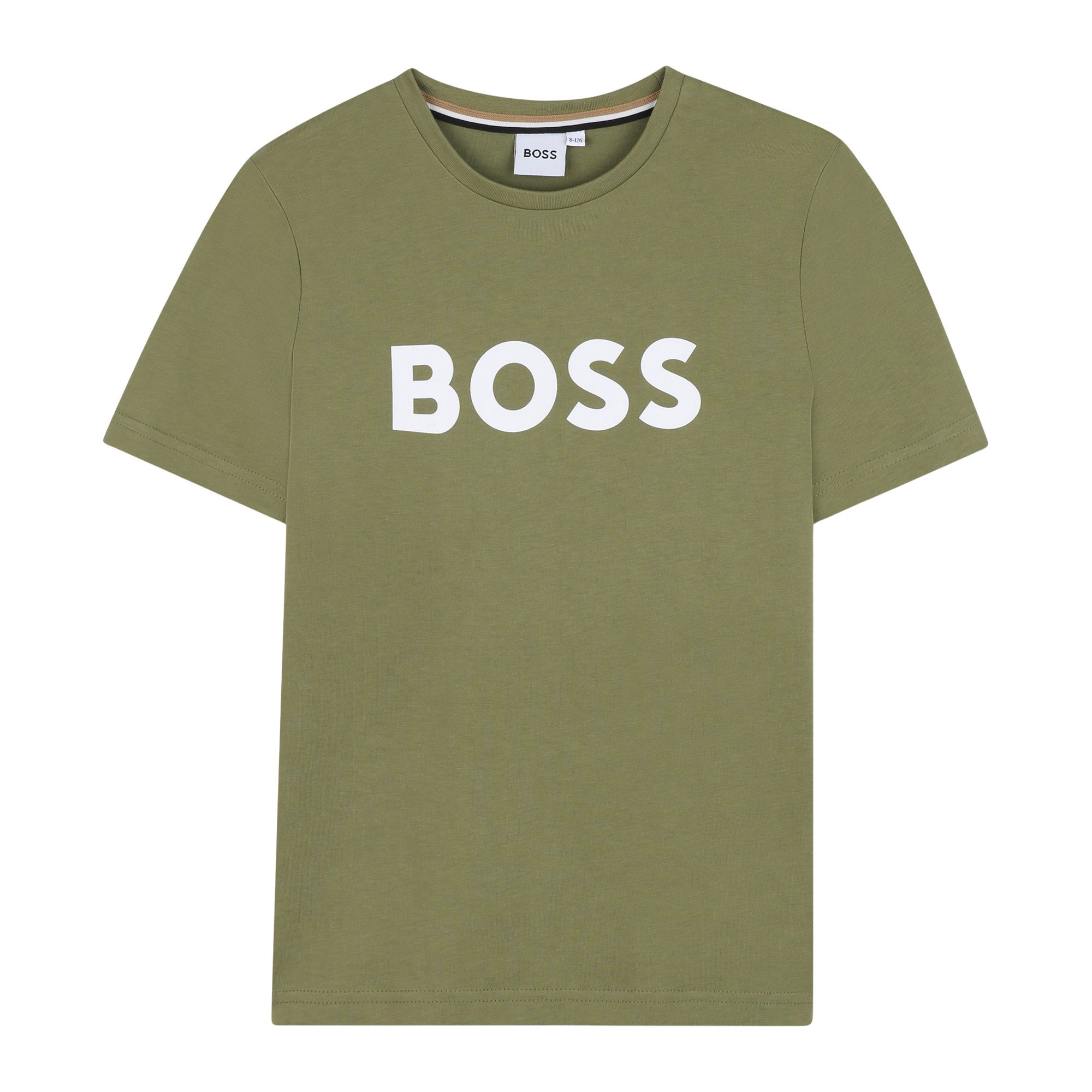 Boss Shirt Enfants