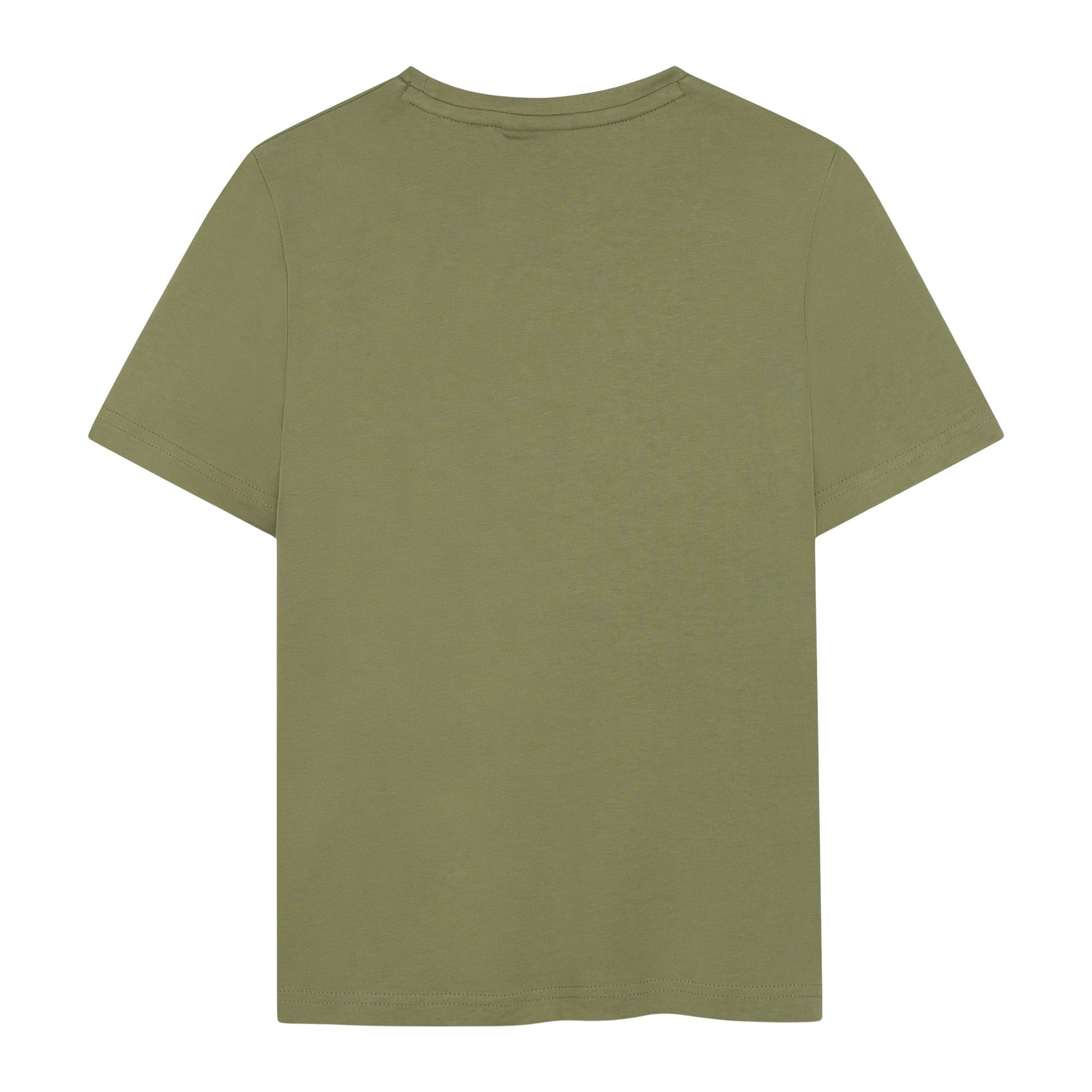 Boss Shirt Enfants