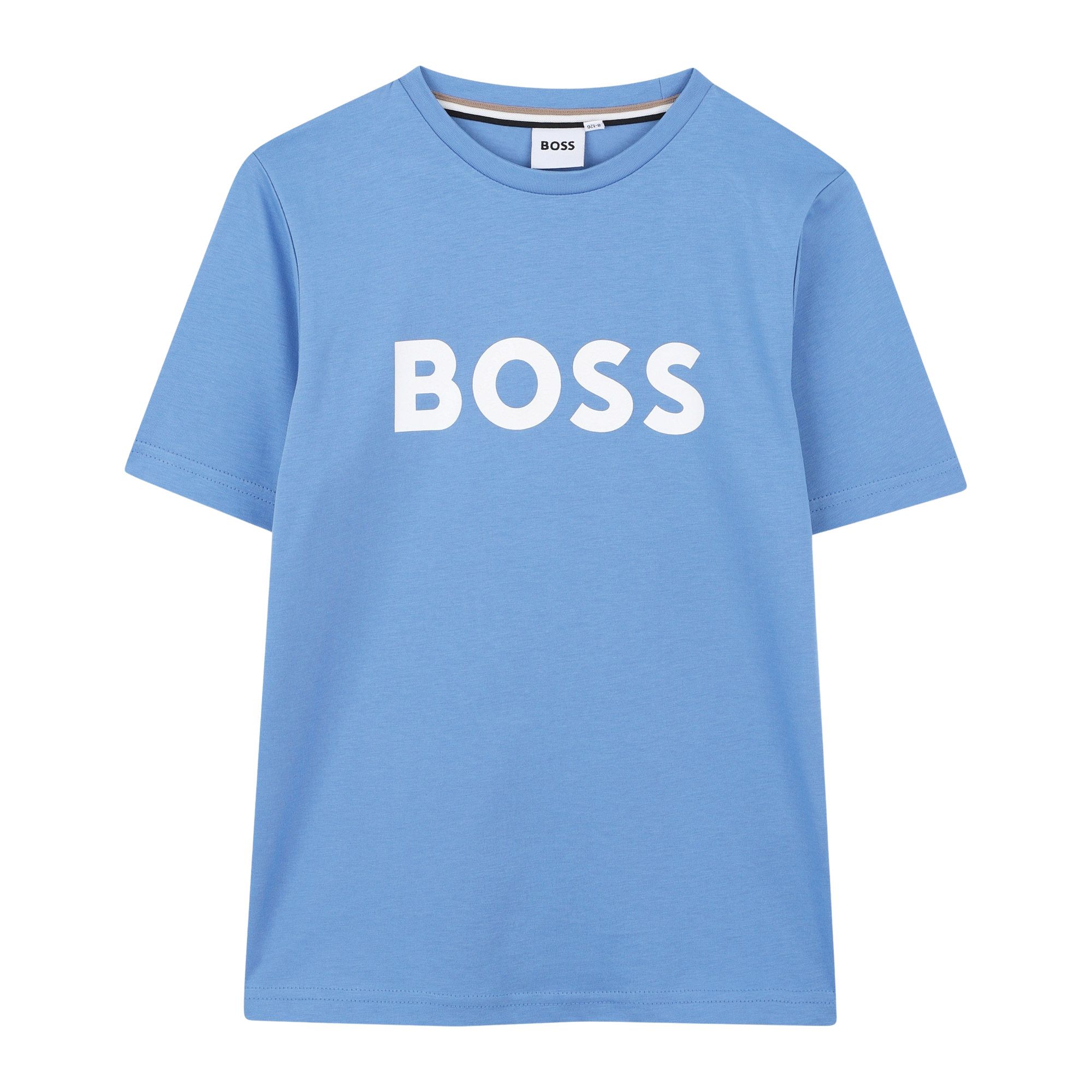 Boss Shirt Junior