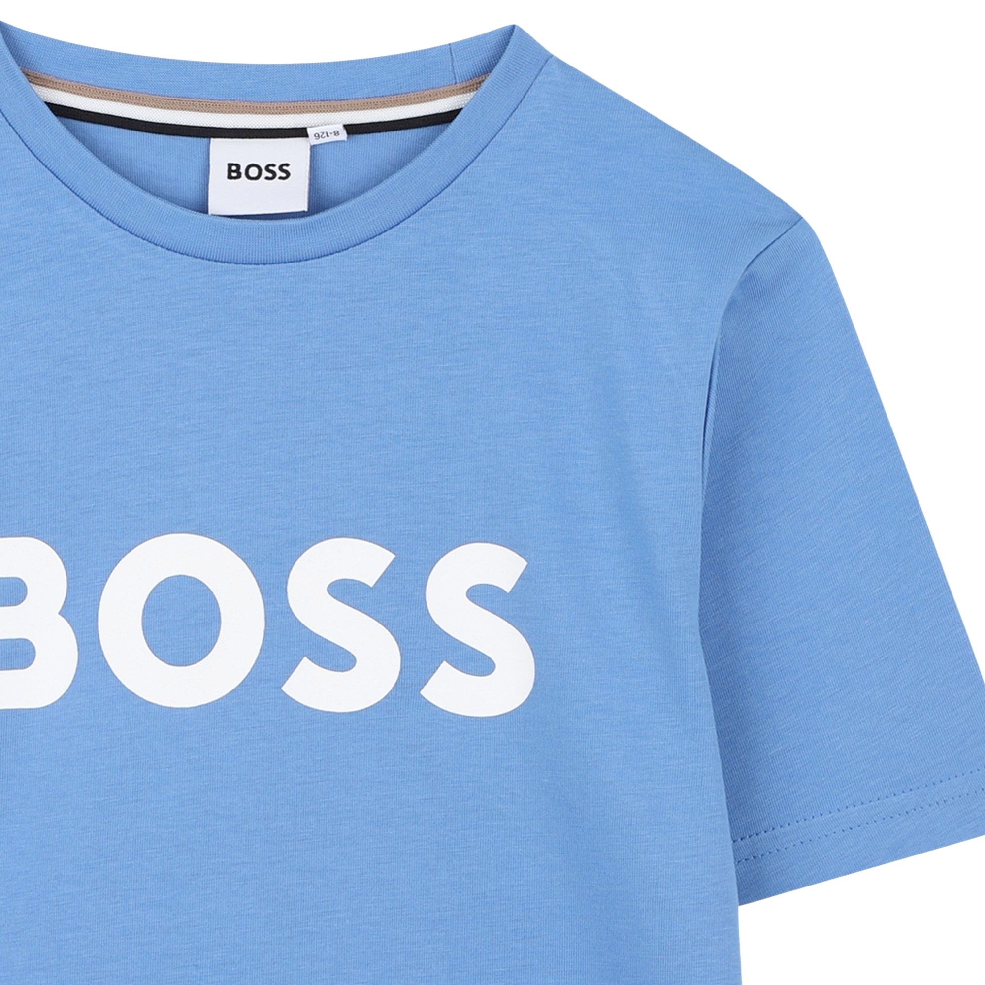 Boss Shirt Junior