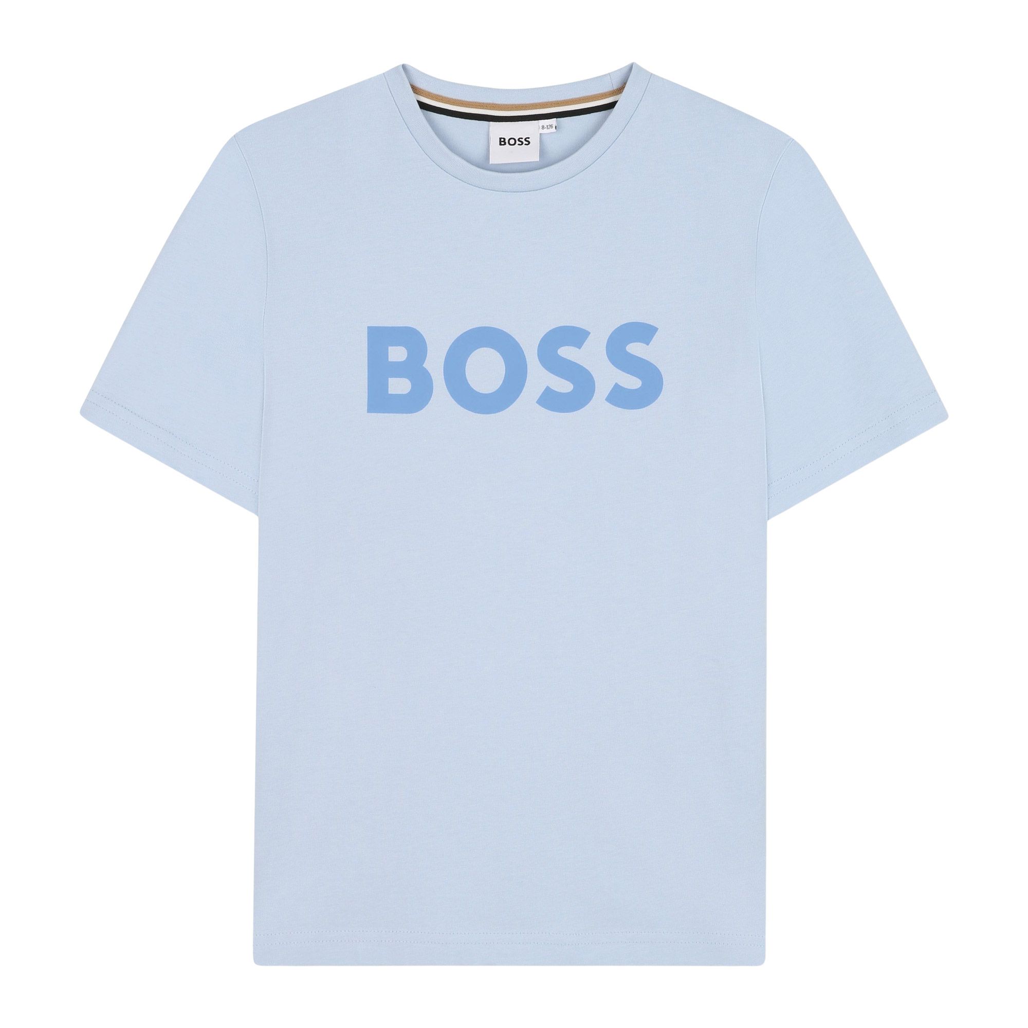 Boss Shirt Enfants