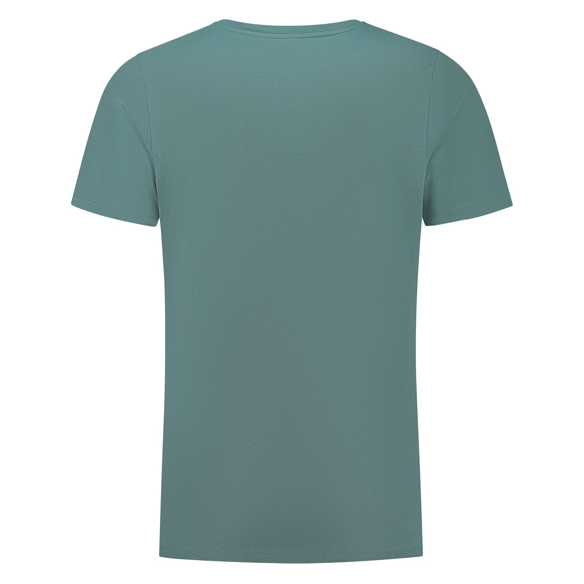 Boss Tales Logopatch Shirt Heren