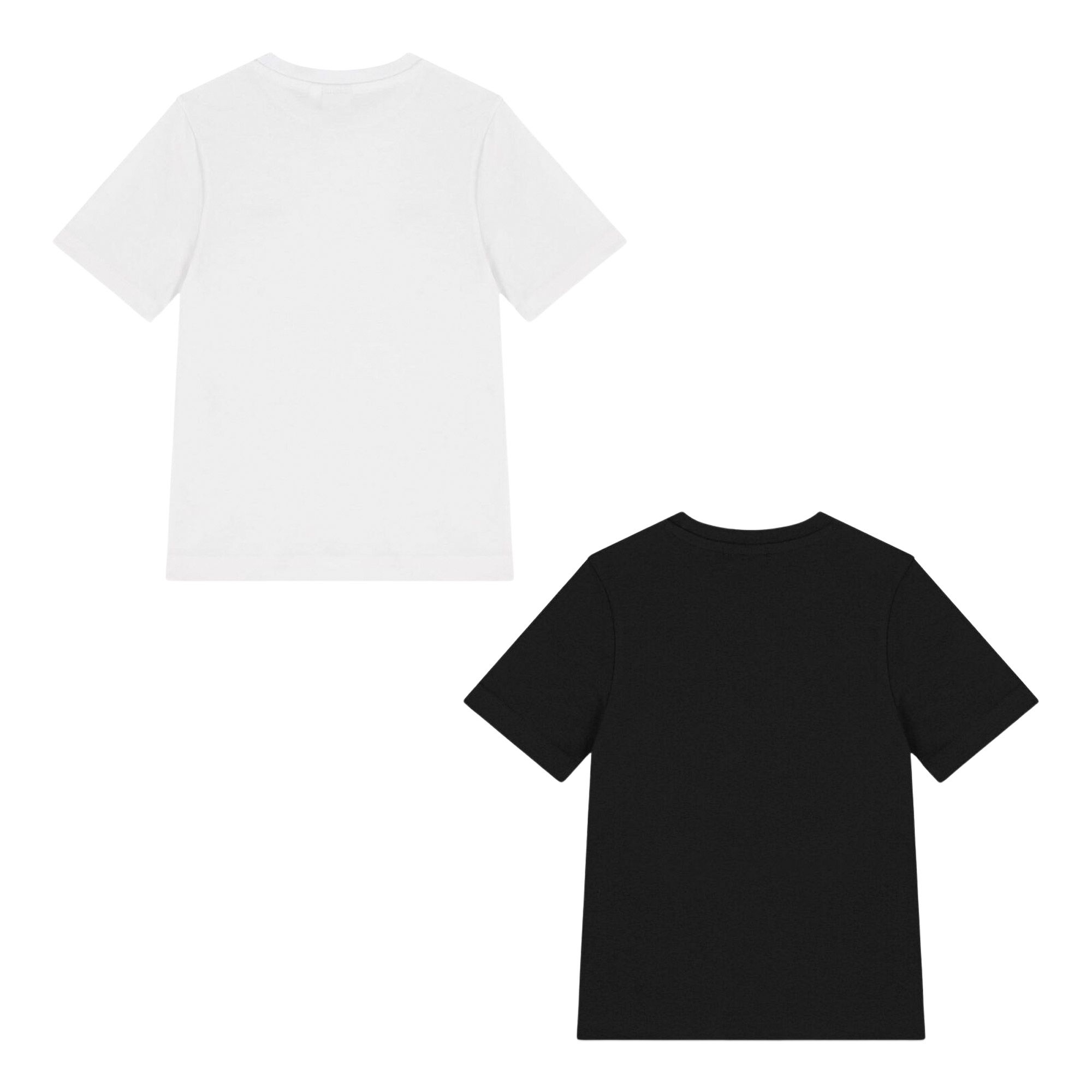 Boss T-shirt Junior (2-pack)