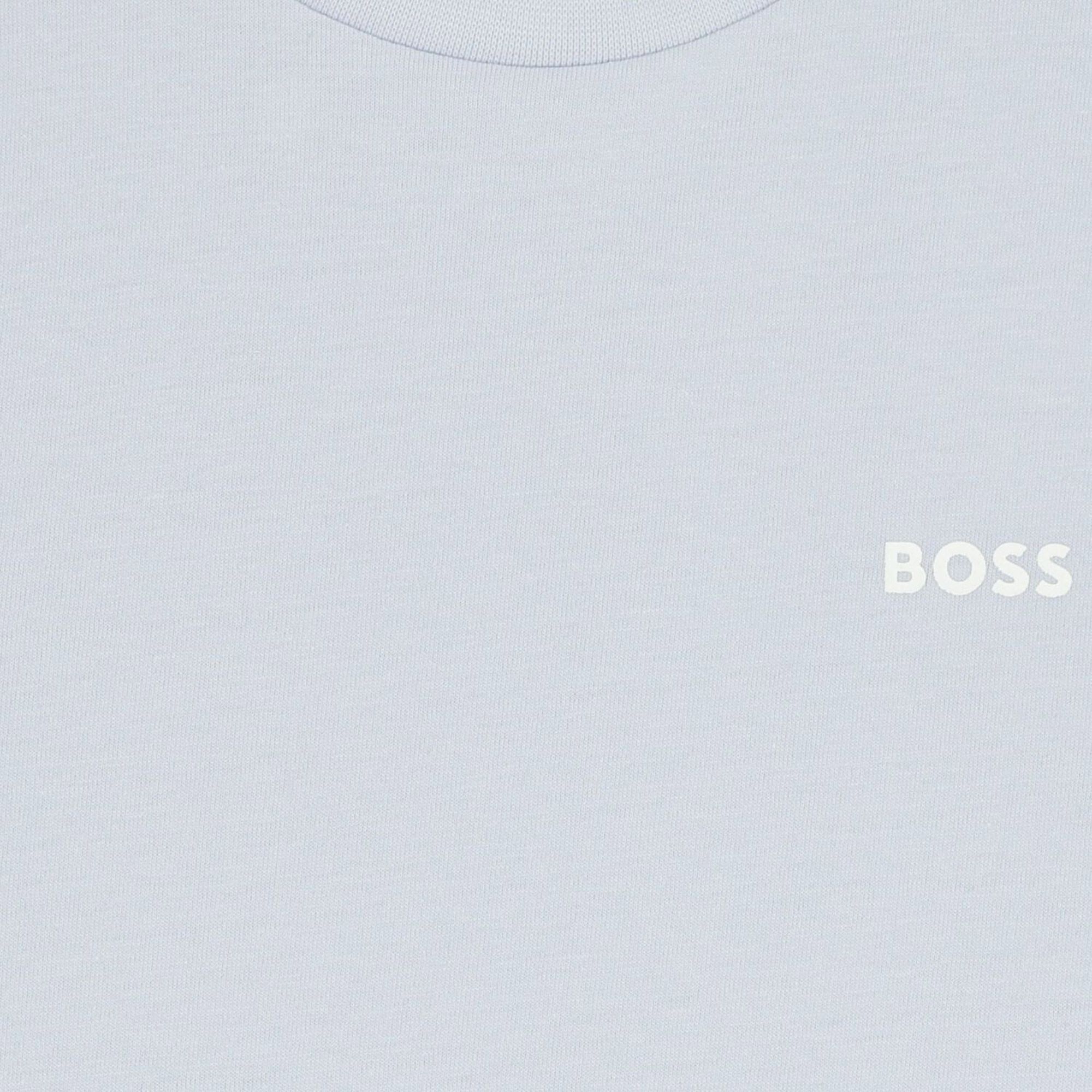 Boss T-shirt Junior (2-pack)