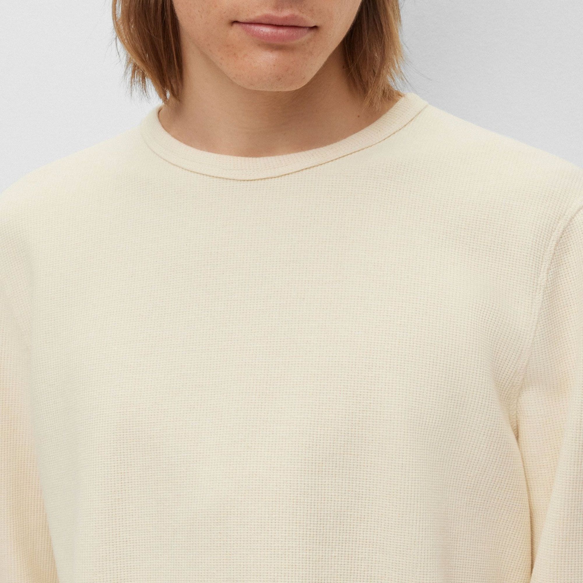 Boss Tempesto Longsleeve Shirt Heren