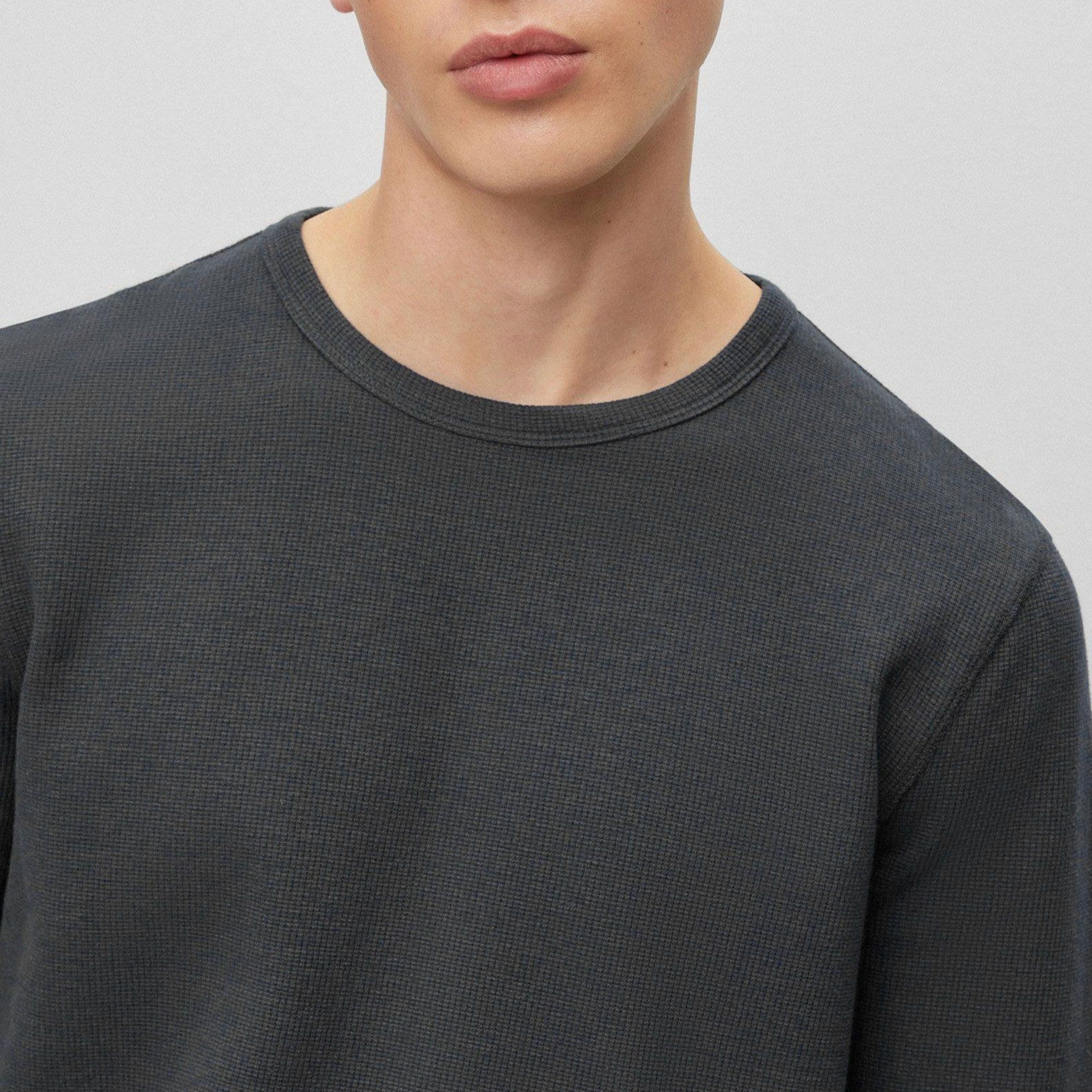 Boss Tempesto Longsleeve Shirt Heren