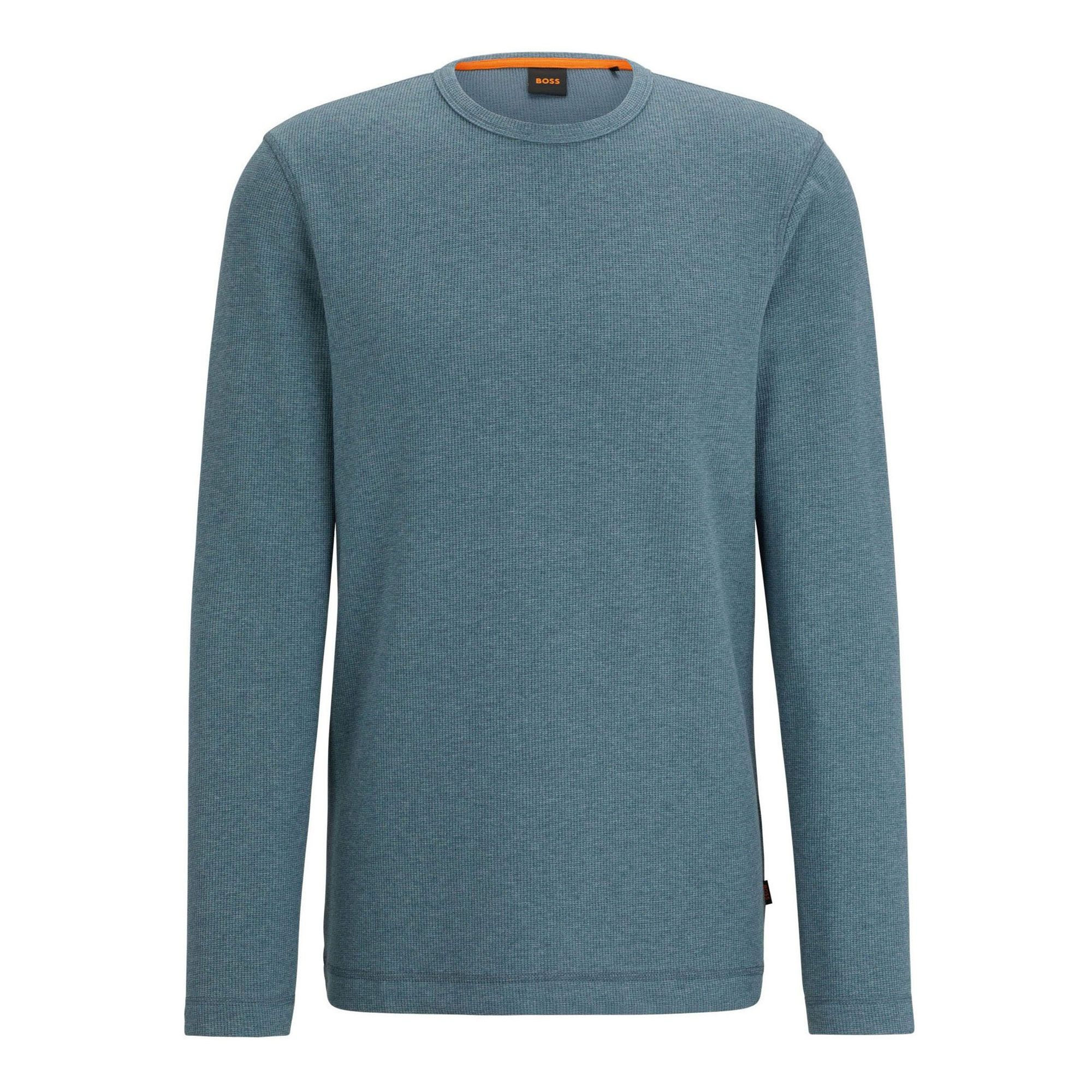 Boss Tempesto Longsleeve Shirt Heren
