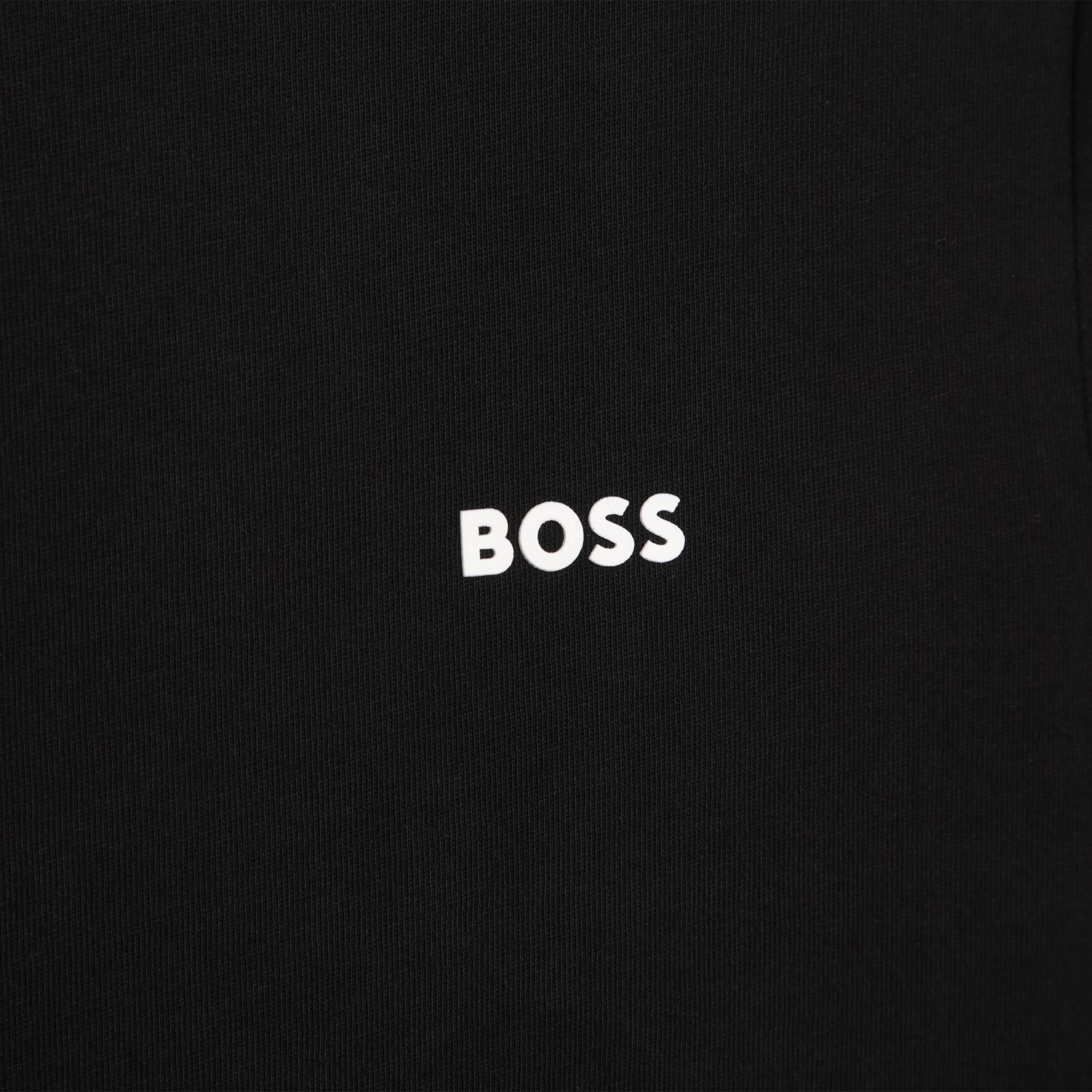 Boss Shirt Junior