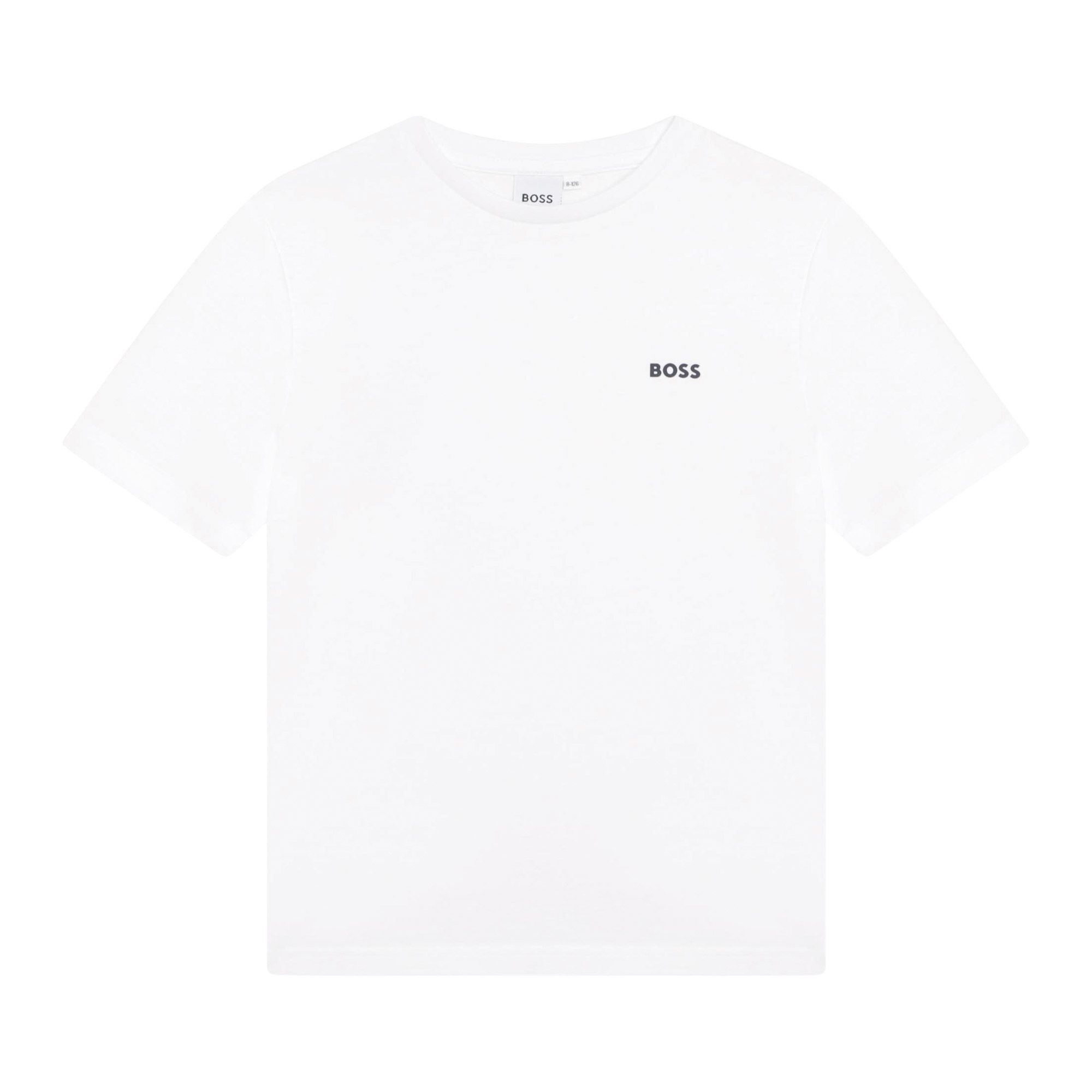 Boss Shirt Junior