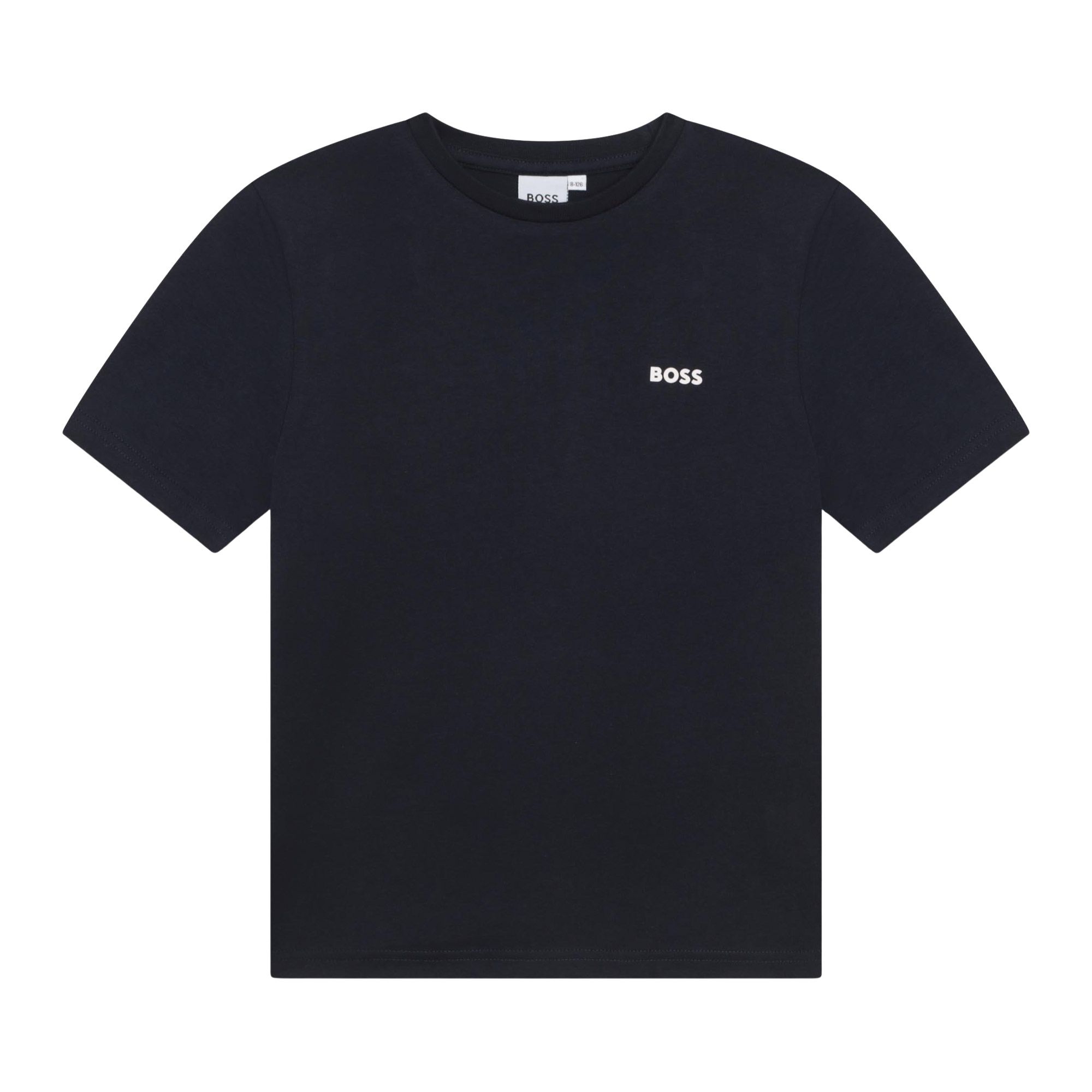 Boss Shirt Junior