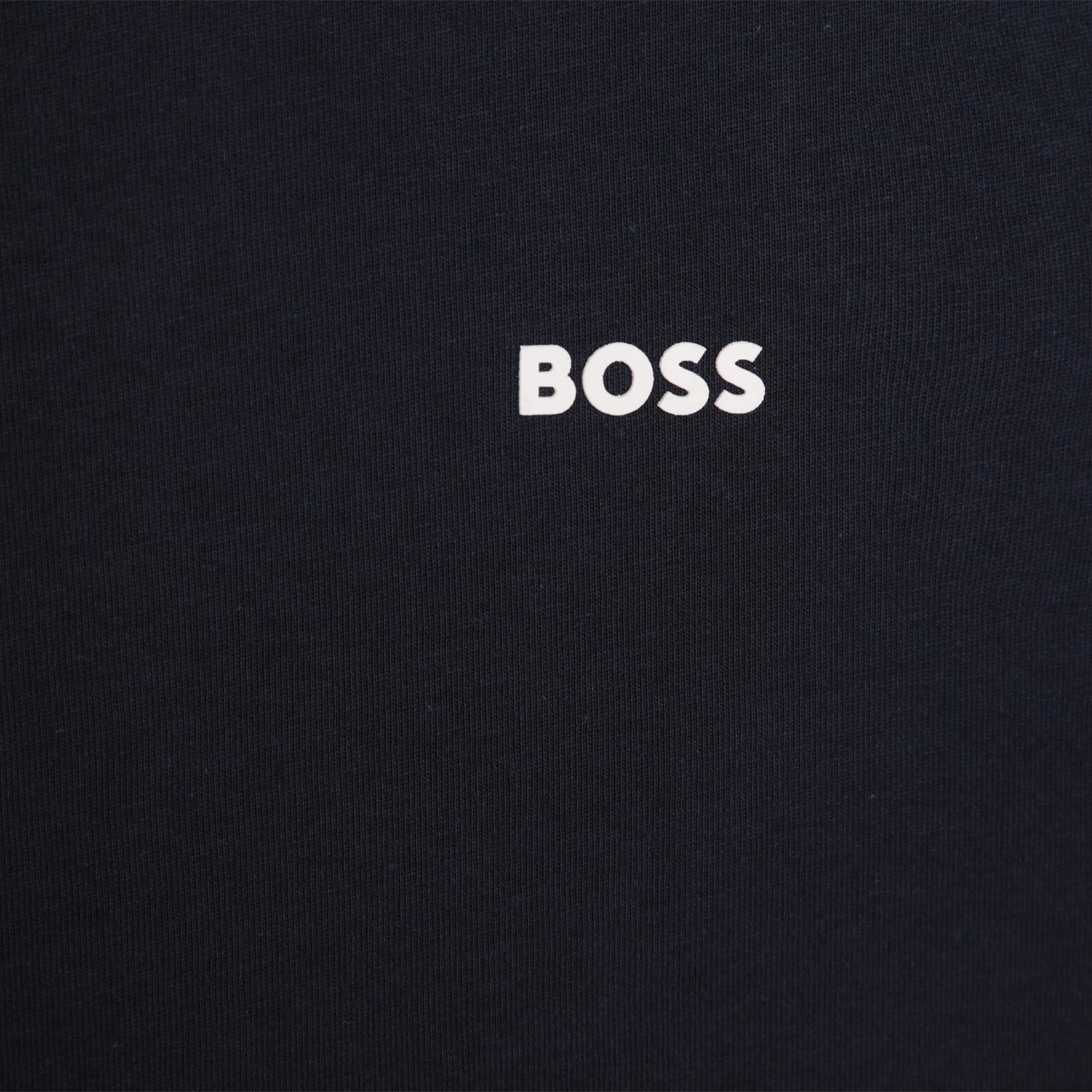 Boss Shirt Junior