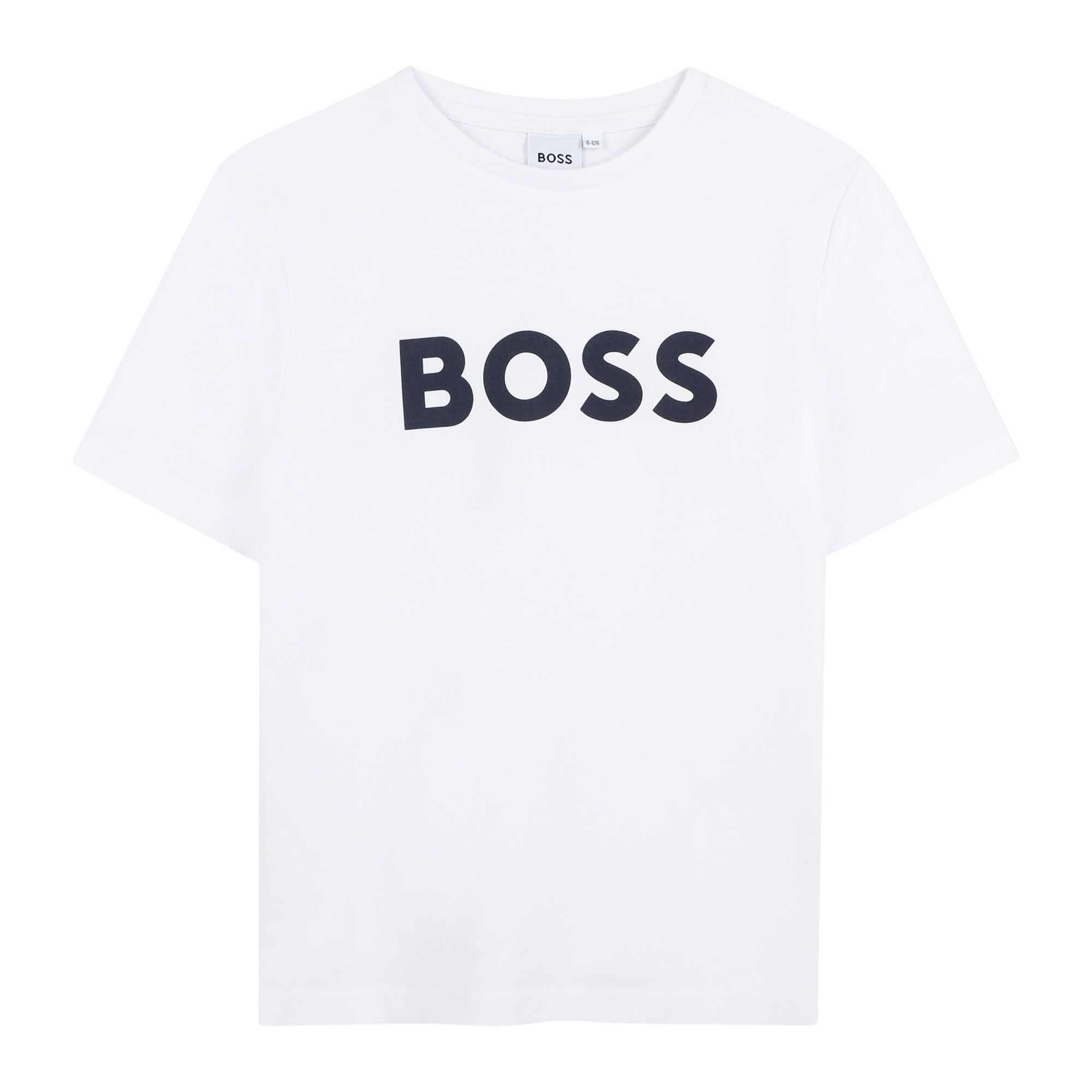 Boss Shirt Junior