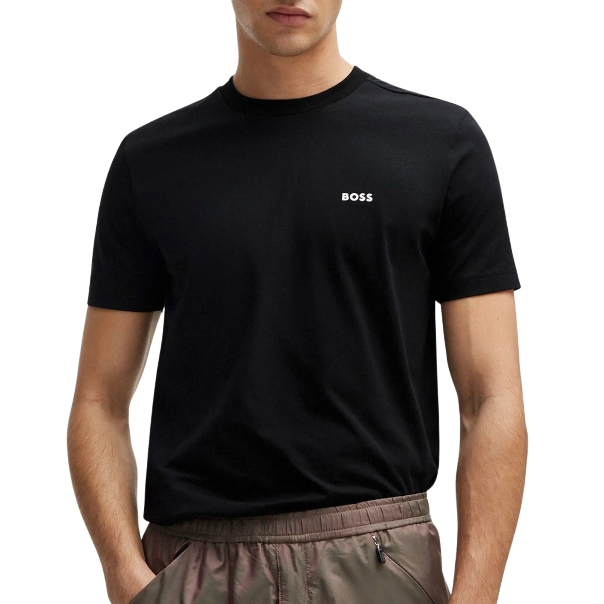 Boss Tee Shirt Hommes