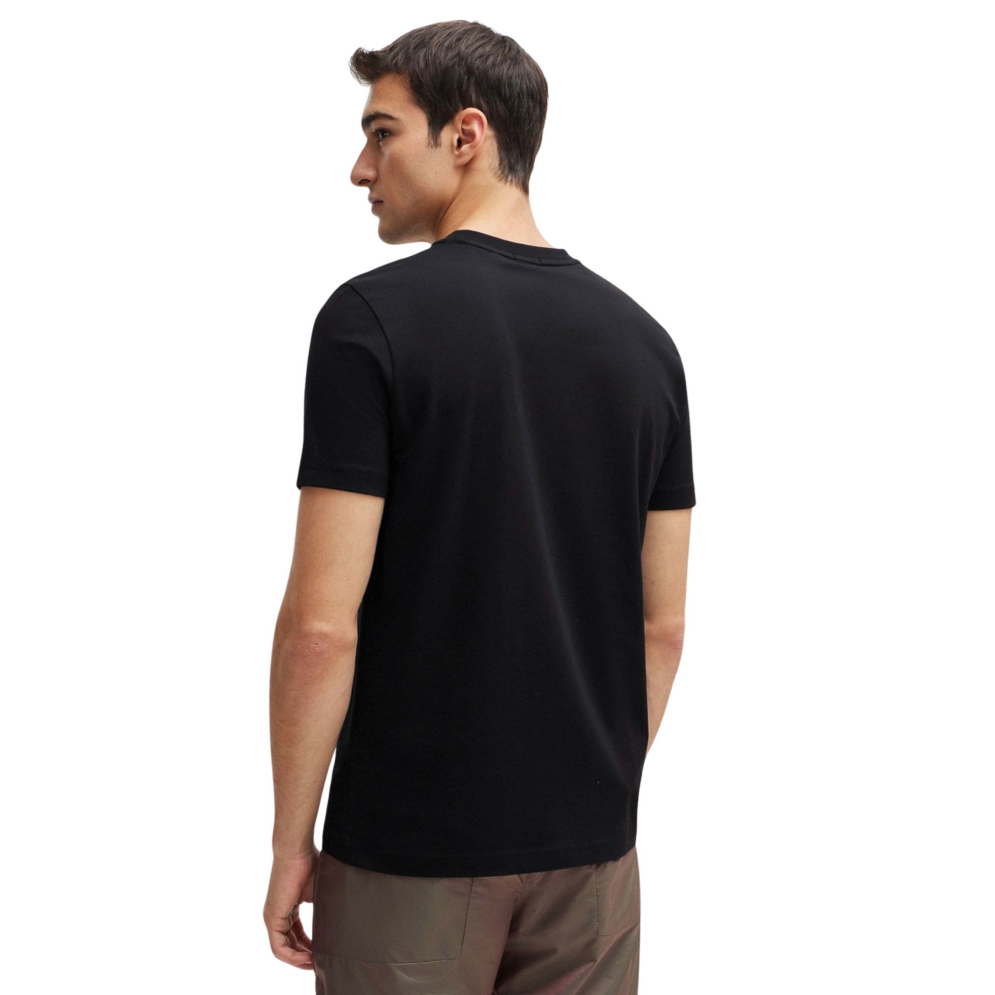 Boss Tee Shirt Hommes