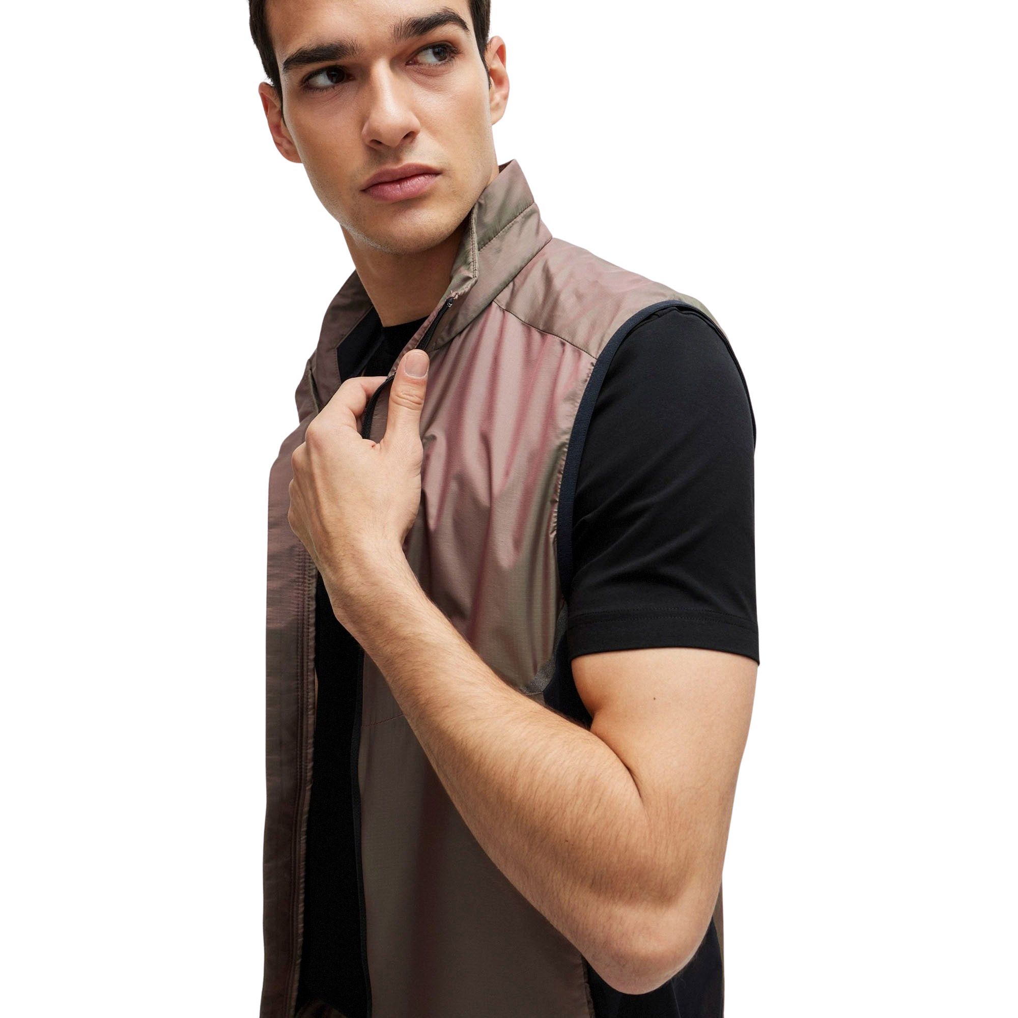 Boss Tee Shirt Hommes