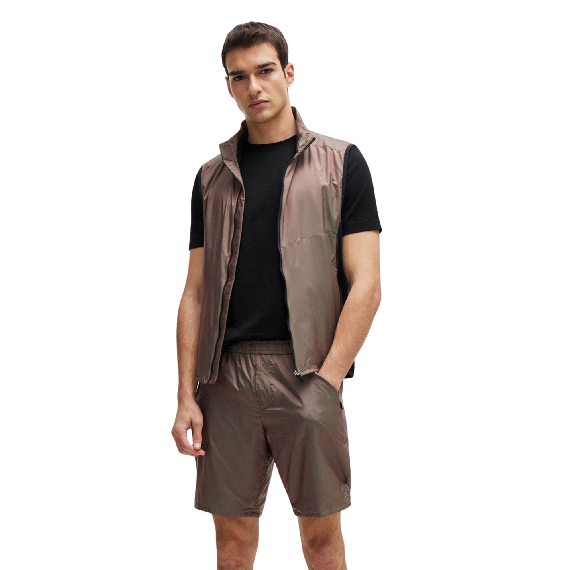 Boss Tee Shirt Hommes
